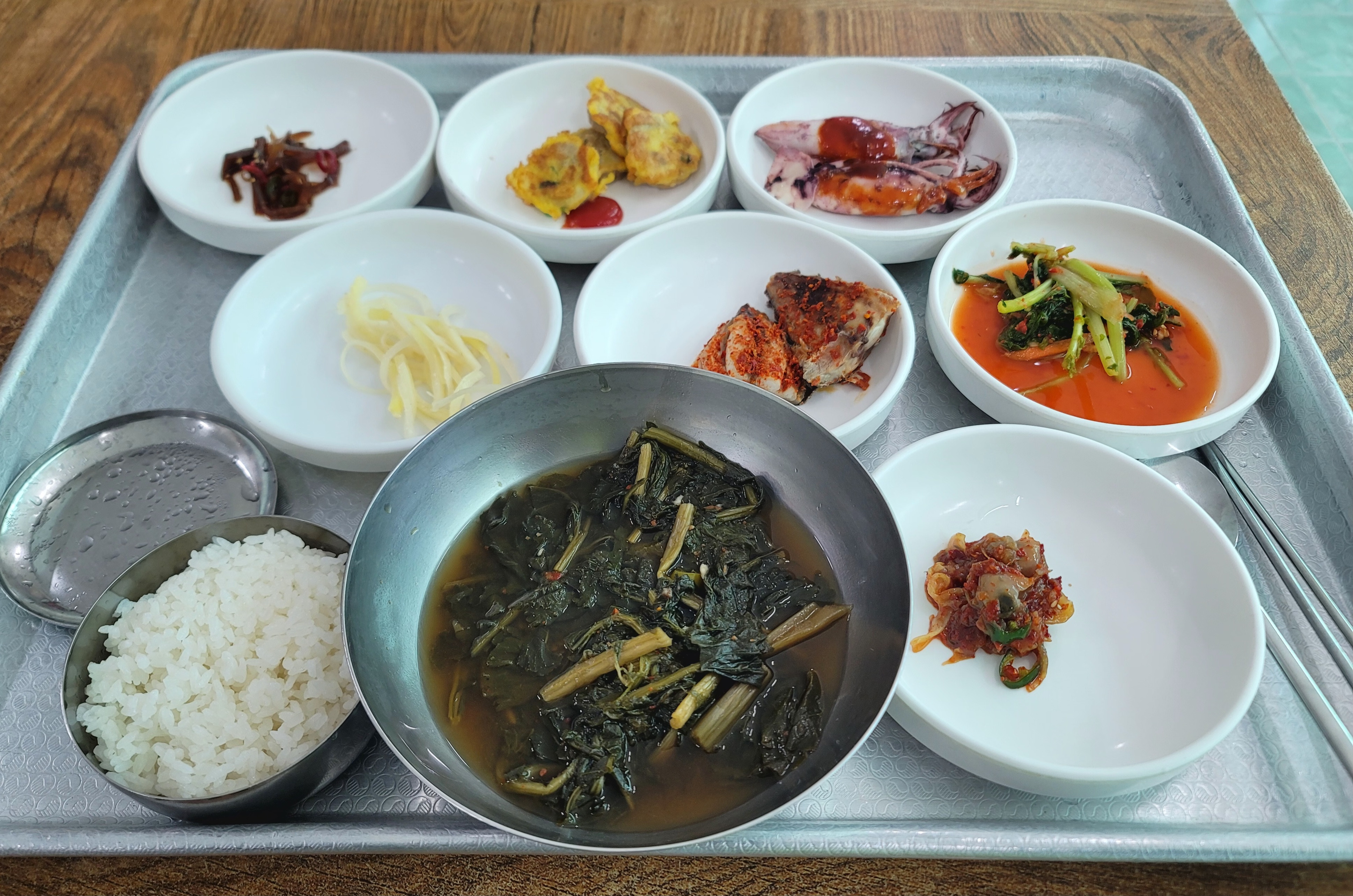 현대식당 3
