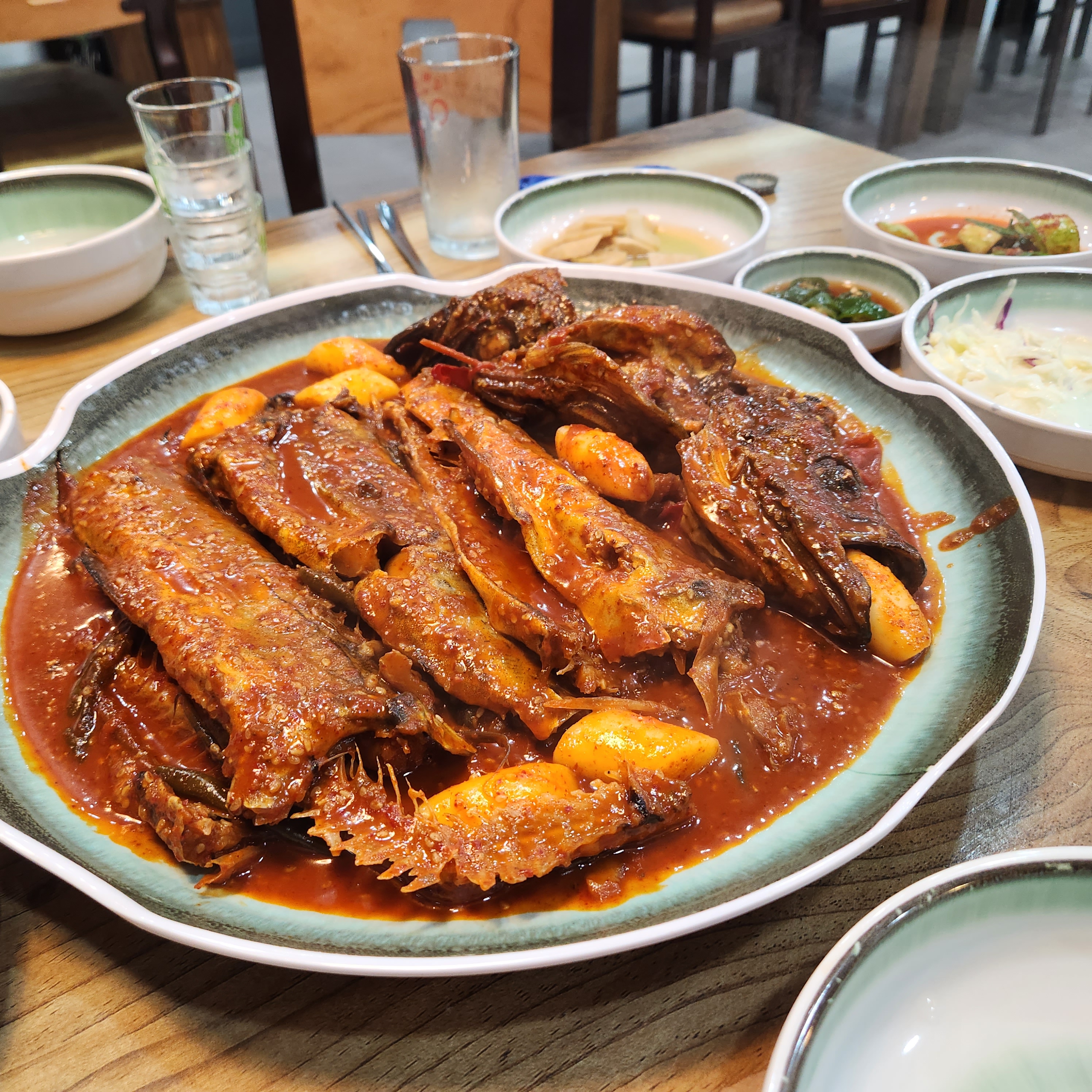 생선명가거북명태 독산점 사진 2