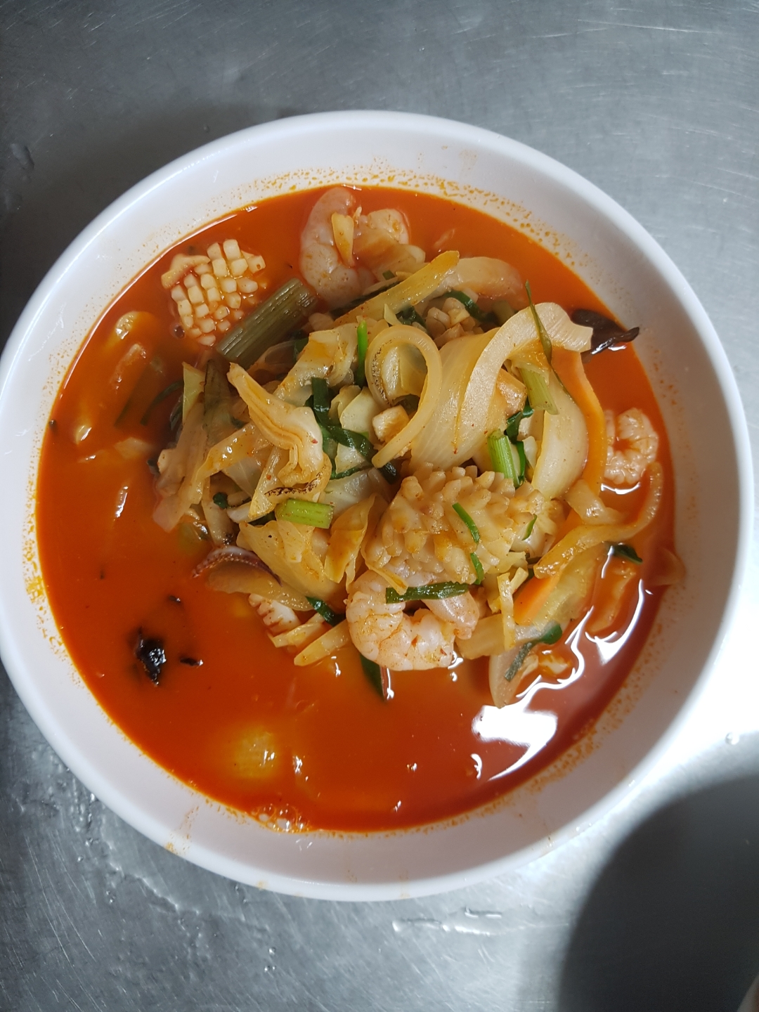 Pocheongcheon (포청천) 3