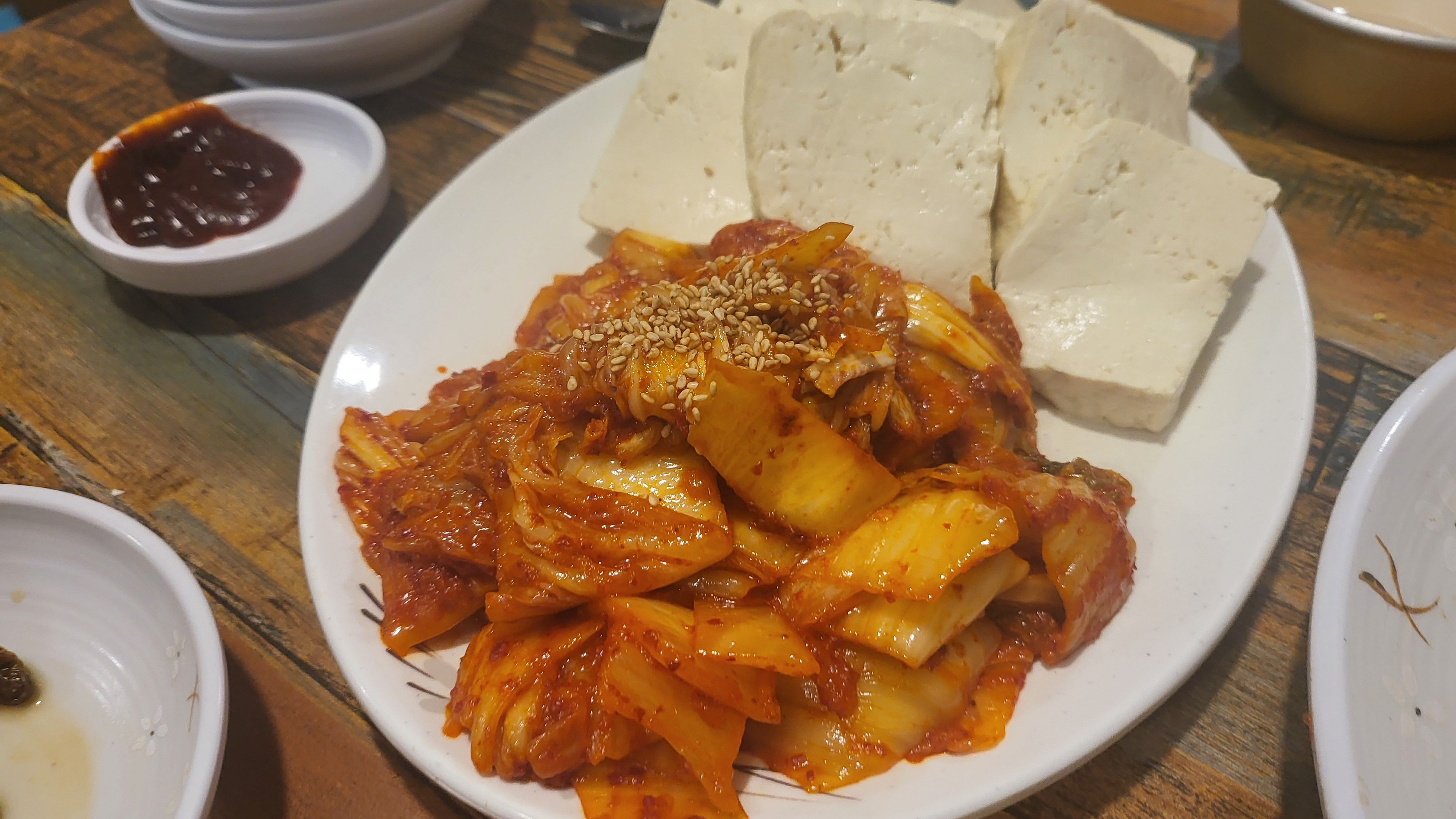 삼포막걸리 사진 2