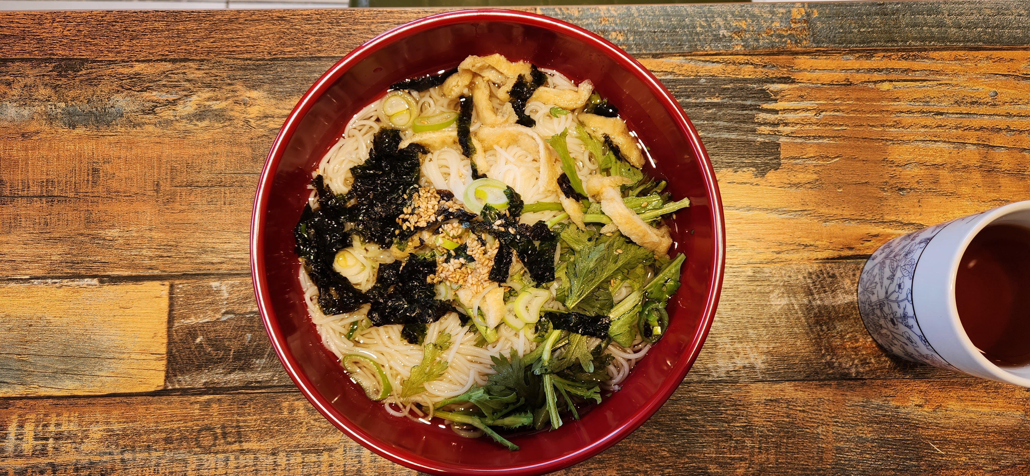 Samchunnegimbap 5