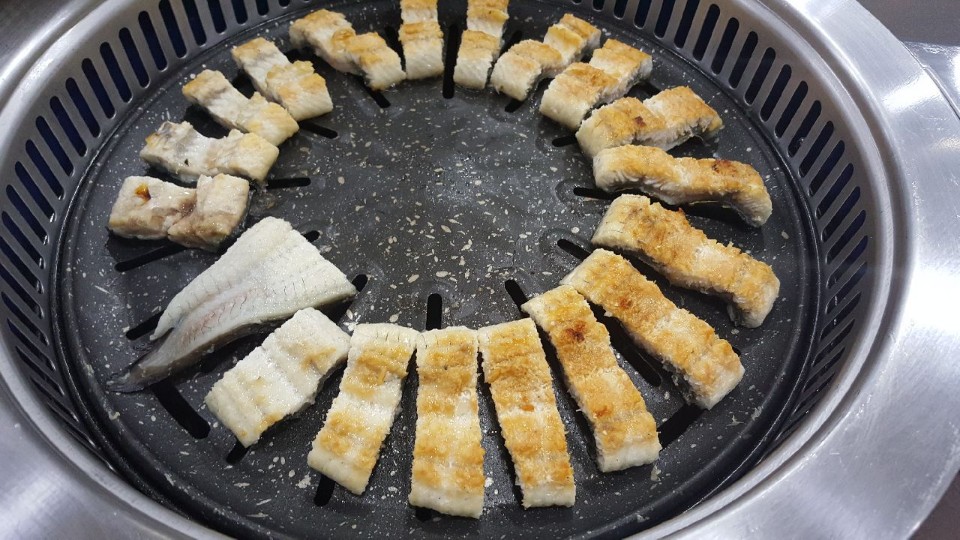 삼형제장어마트 사진 3