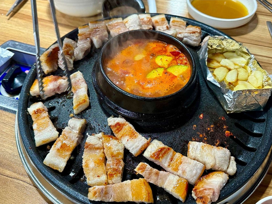 고기마니밥마니 사진 4