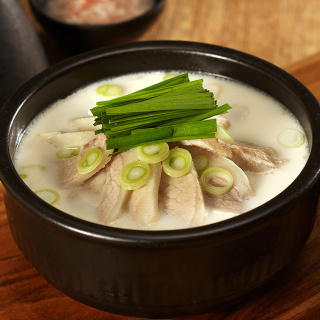 손큰할매순대국 수원삼성점 사진 8