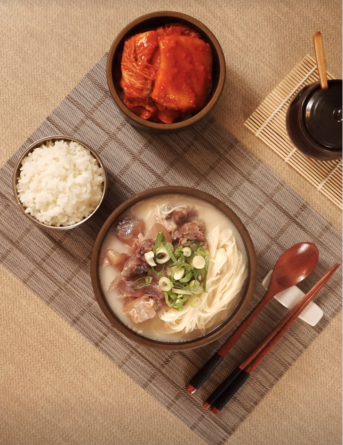 Seolgaok gangdongjikyeongjeom (설가옥 강동직영점) 3
