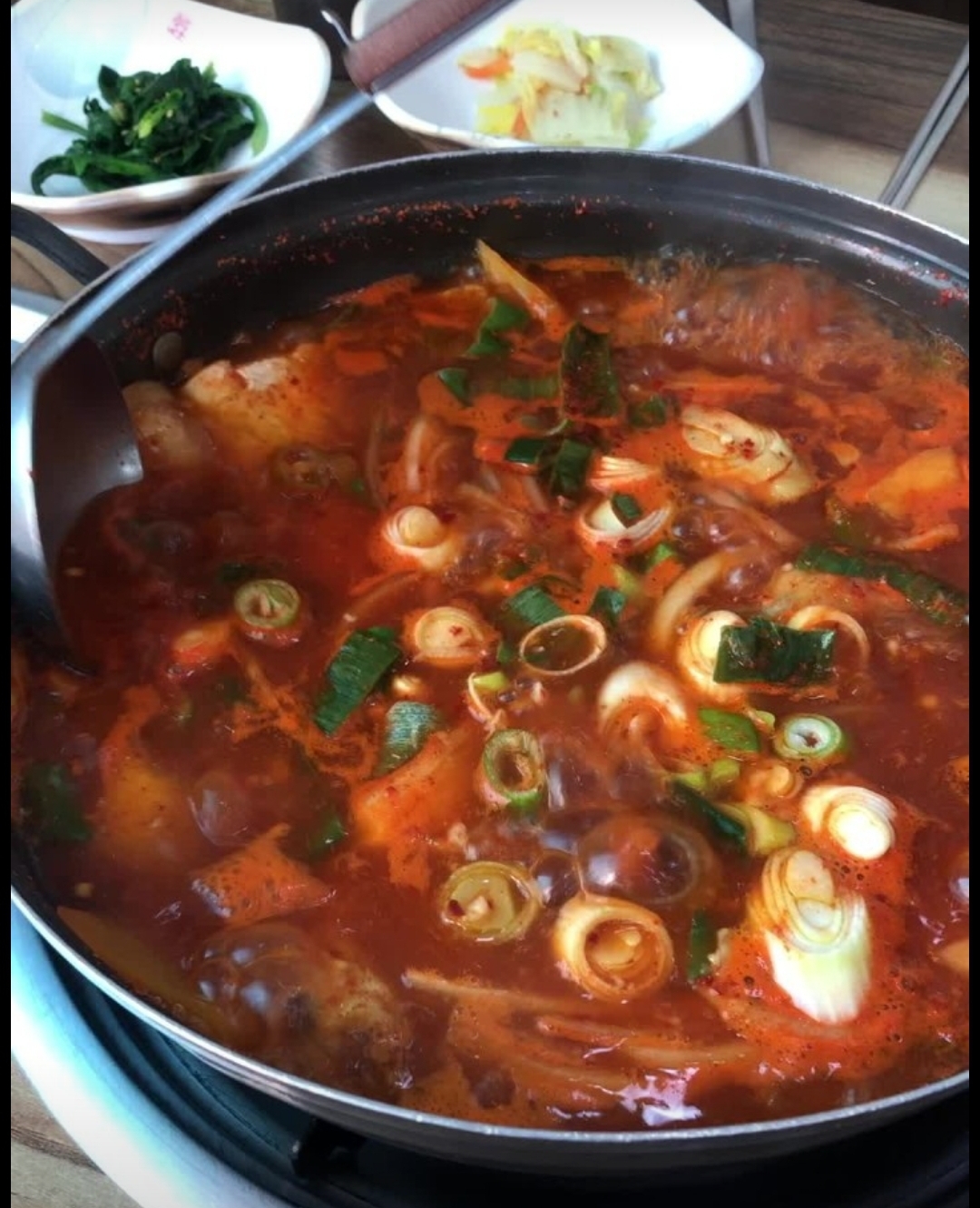 목련식당 사진 5