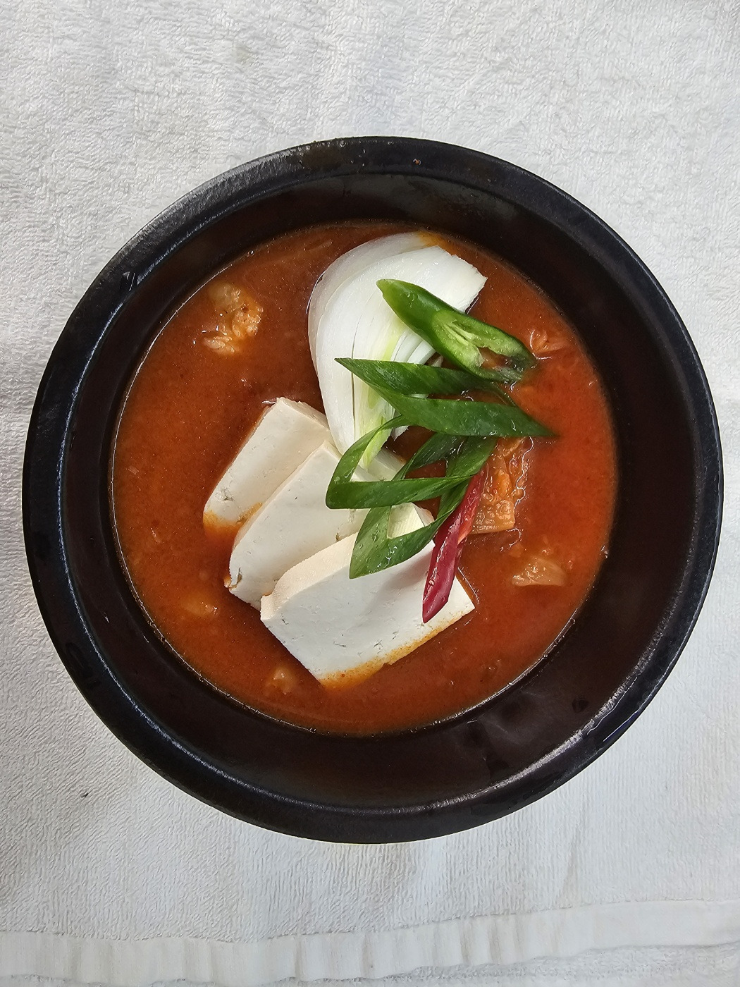 Jeonjubonga 4