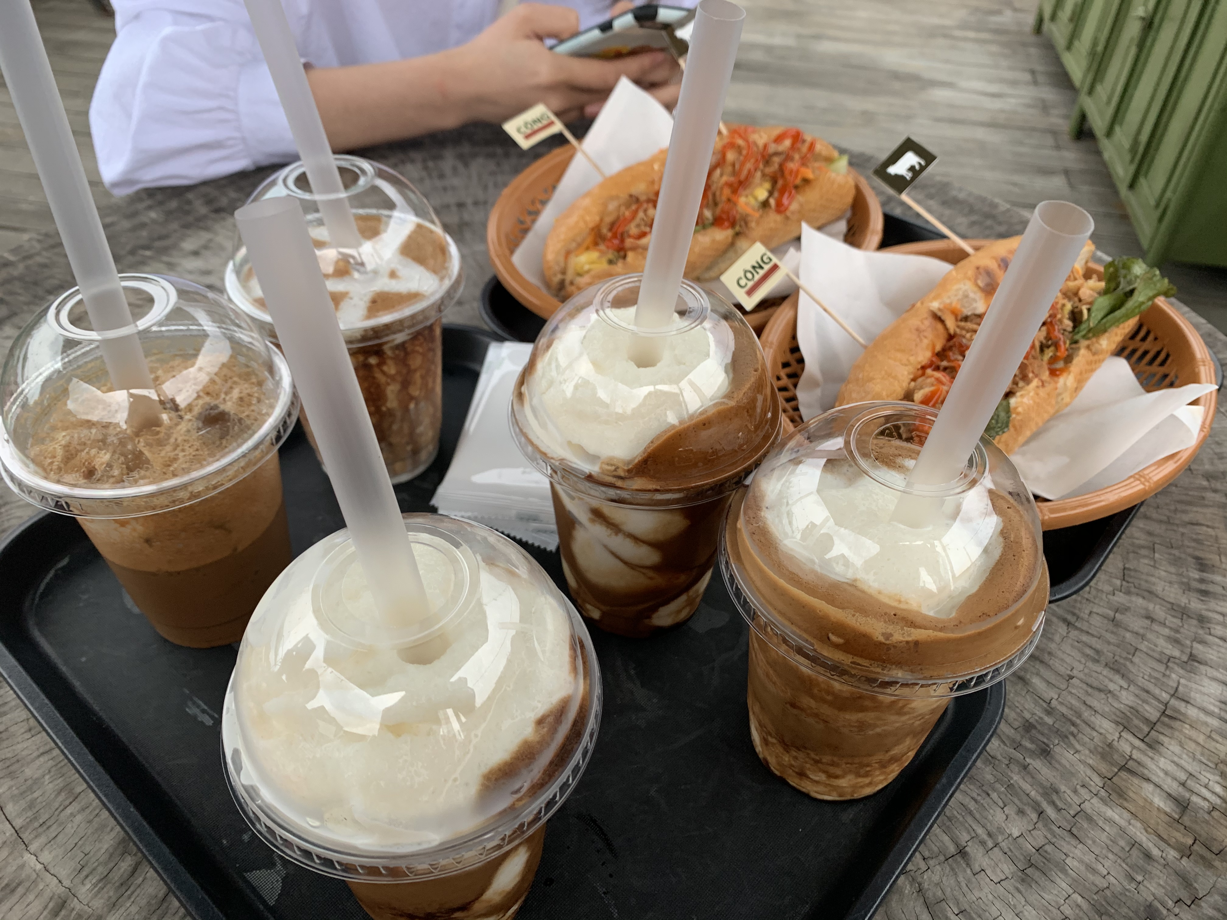 Kongkapeitaewonjeom (콩카페이태원점) 3