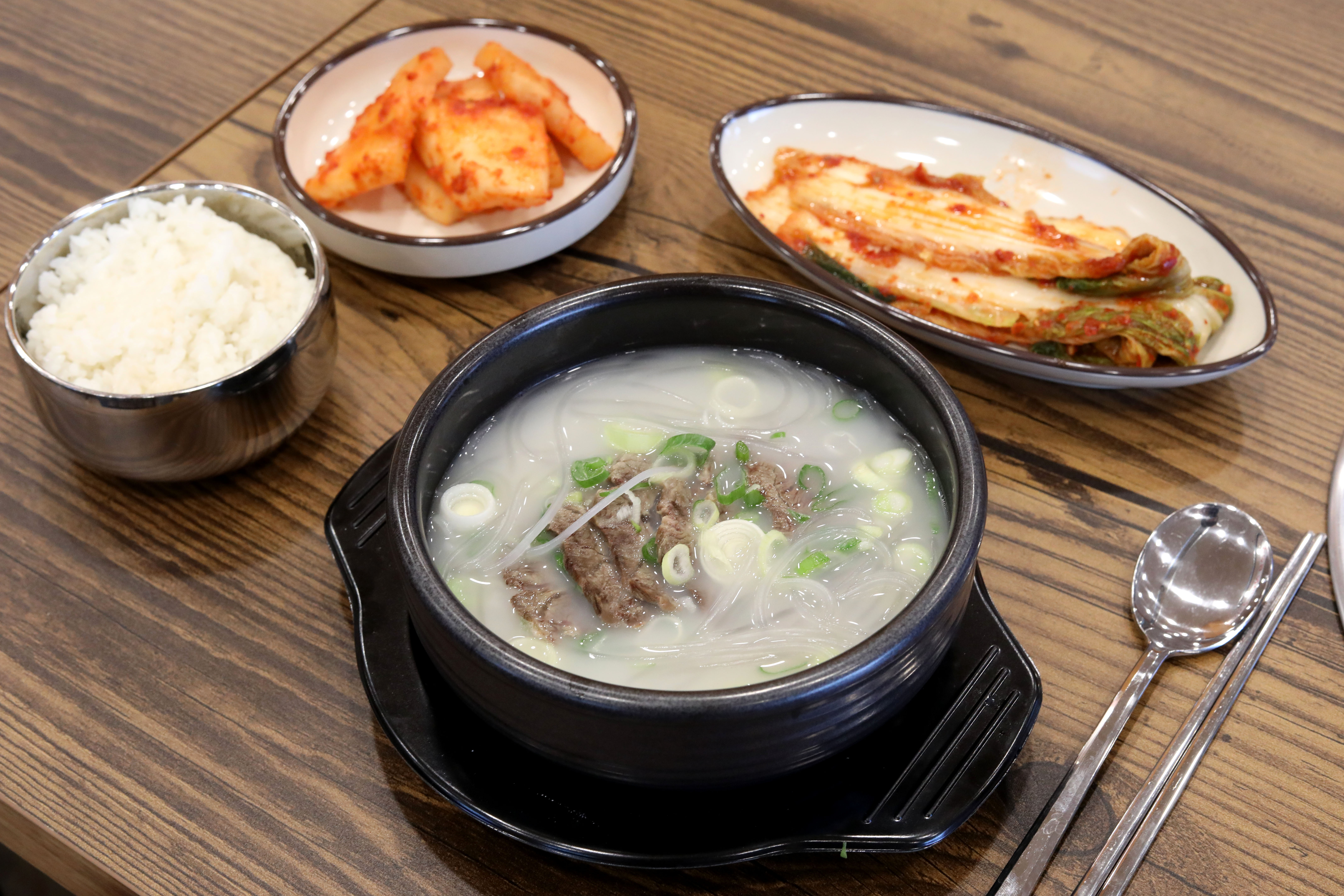 Nokuchon (녹우촌) 3
