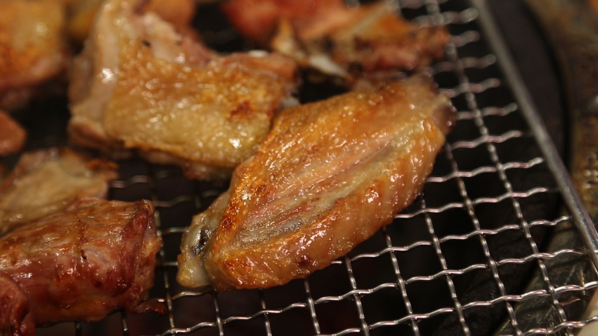 Okeimokjanggadeun (오케이목장가든) 1