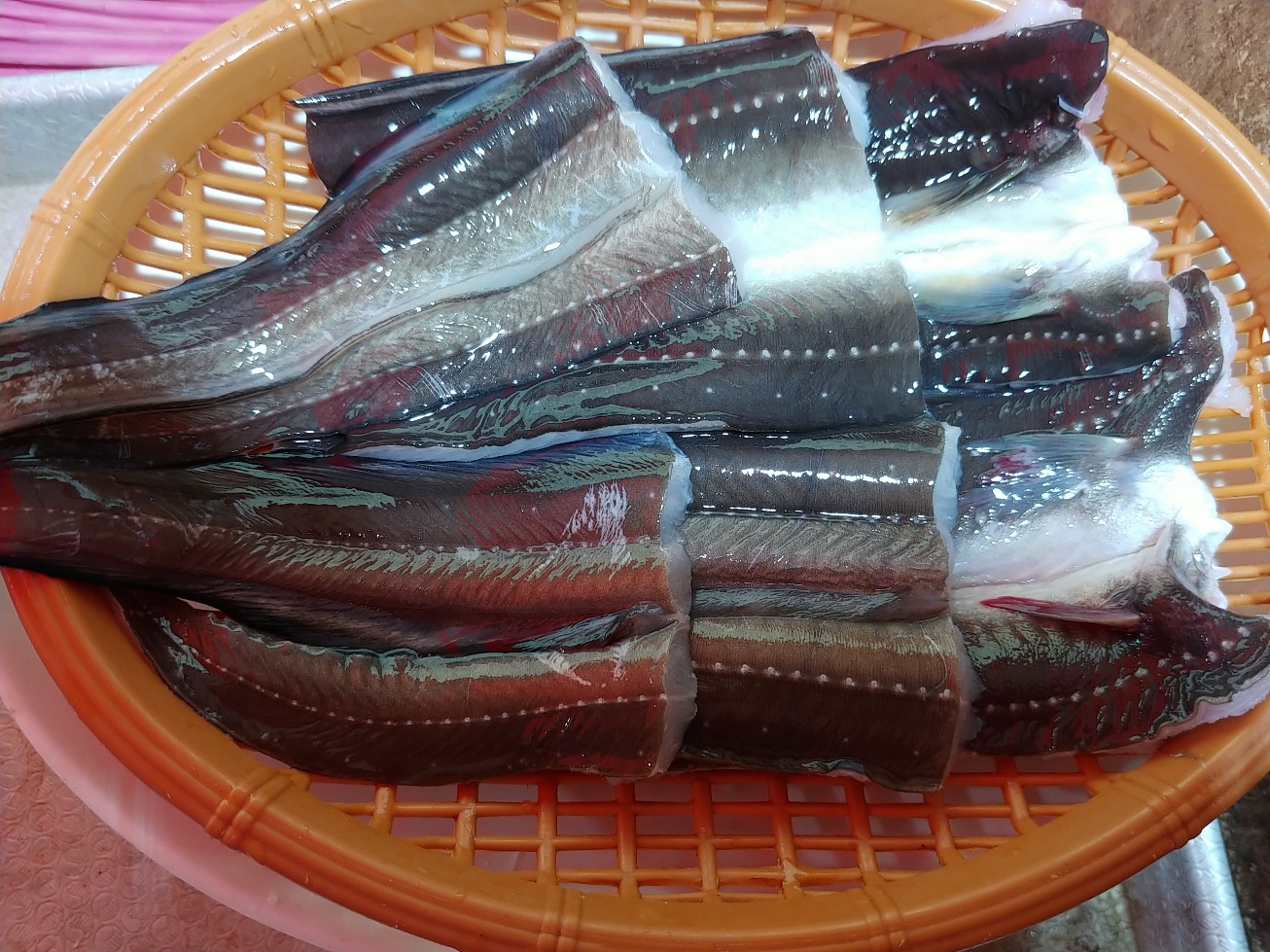 통영장어무한리필 다대점 사진 7