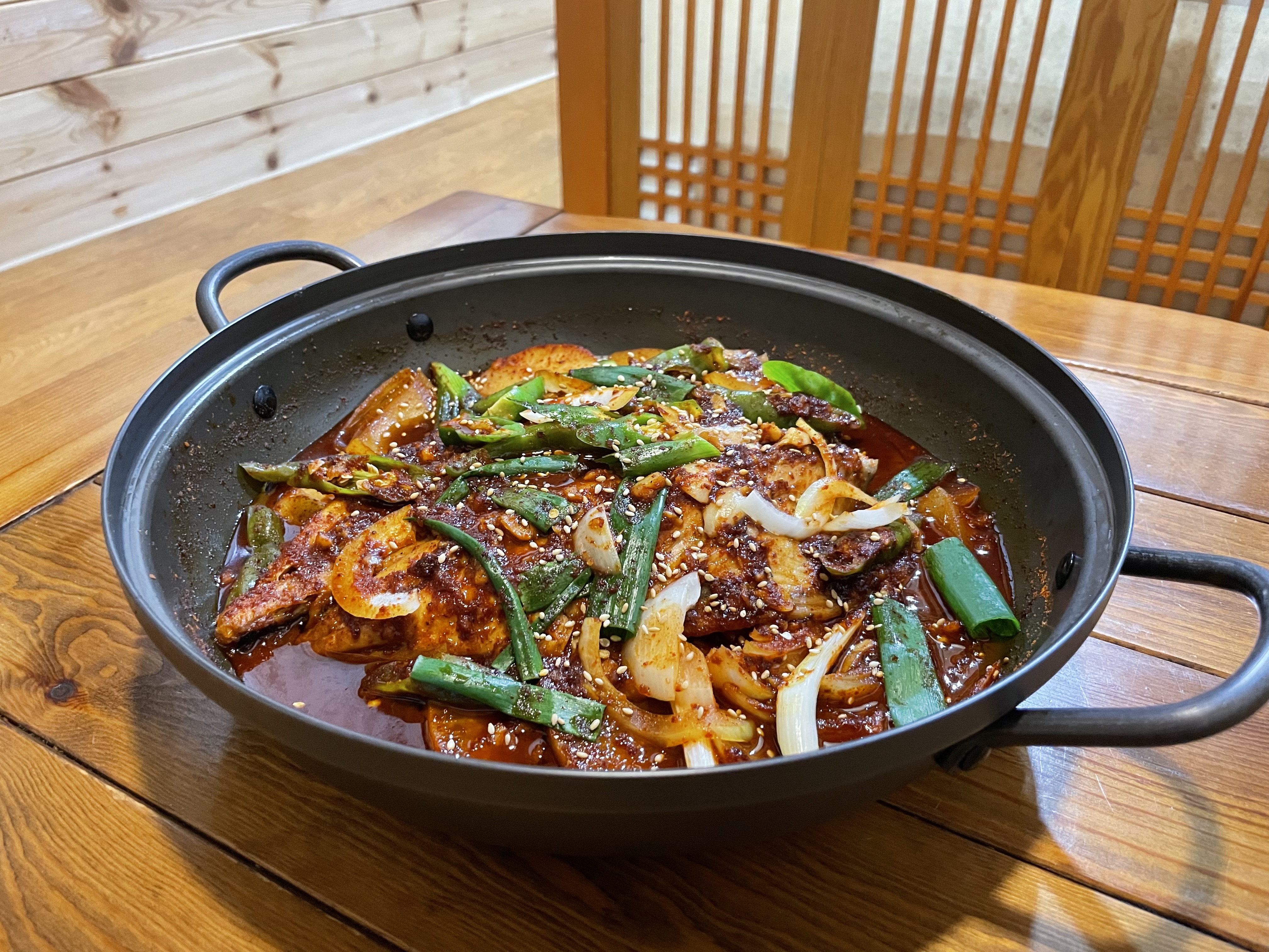 Madang 4