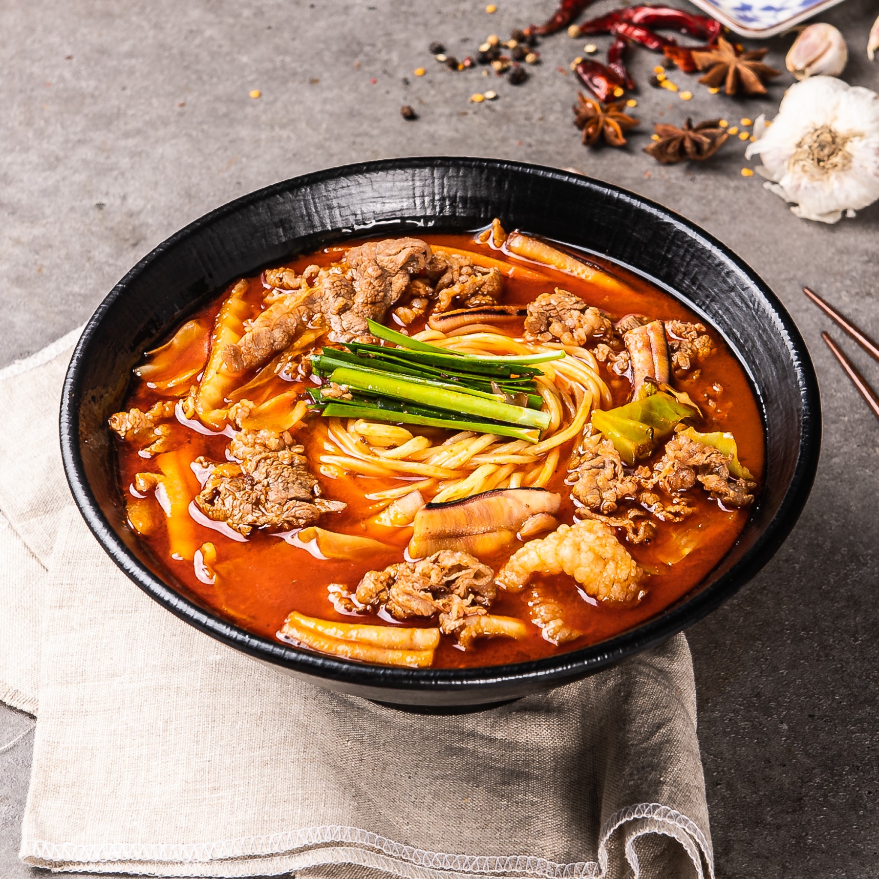 보배반점 사직점 사진 7