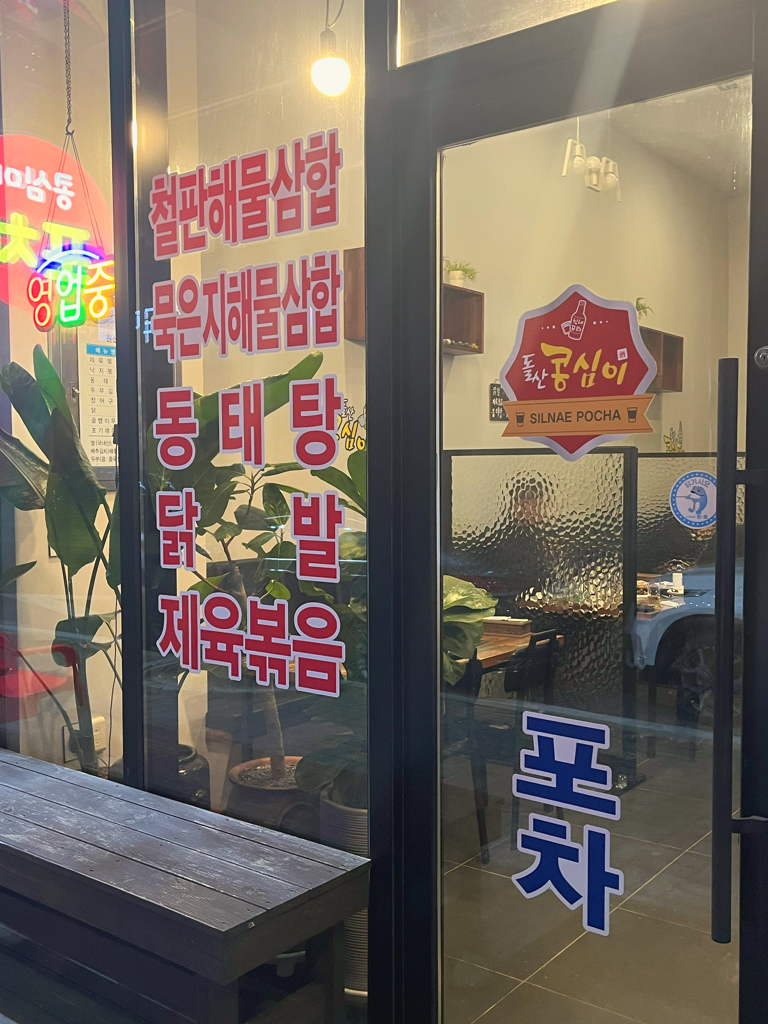 돌산콩심이 사진 6
