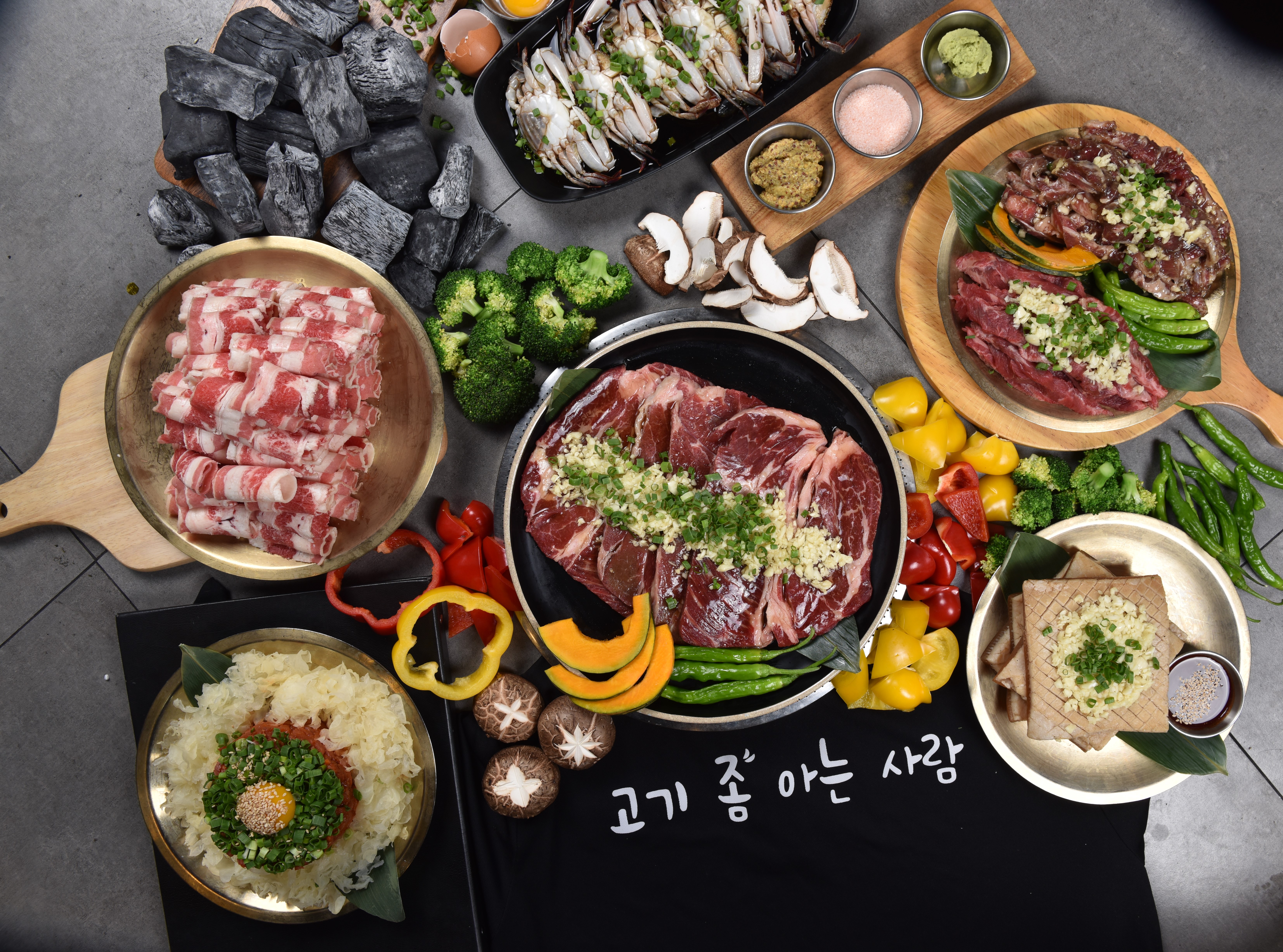 낙원갈비집목포북항점 2