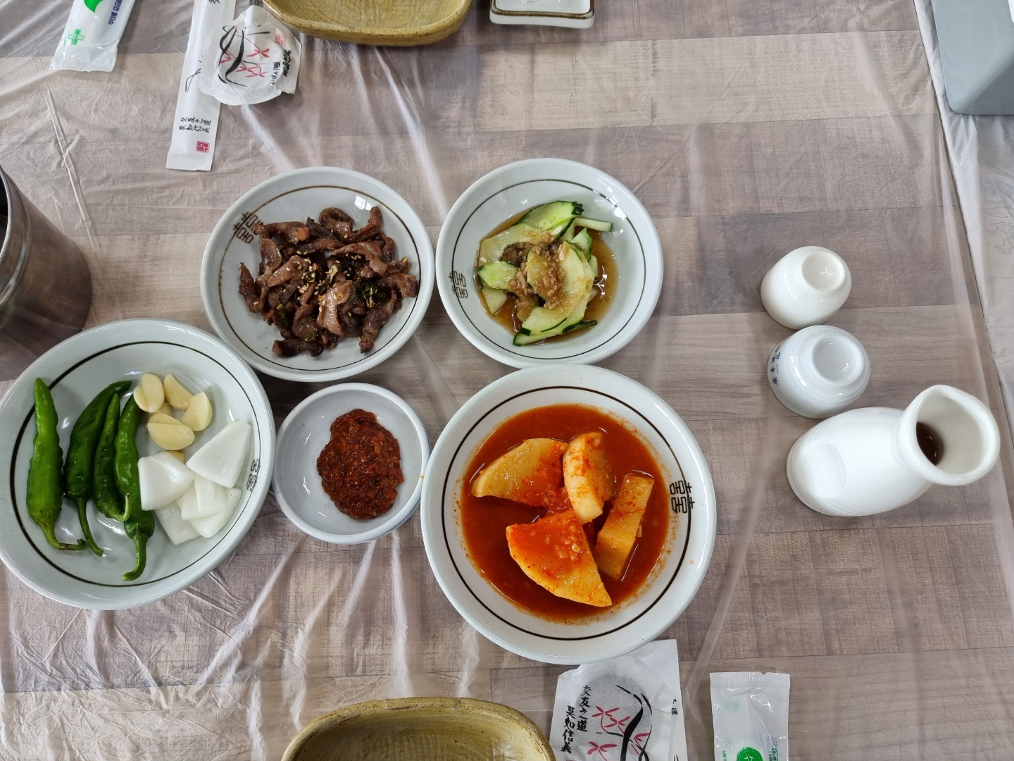 두메산골 사진 5