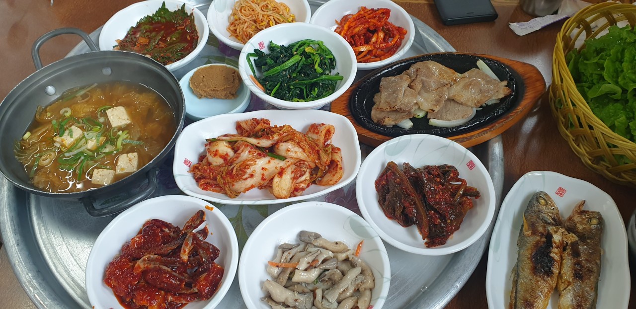 문평식당 사진 6