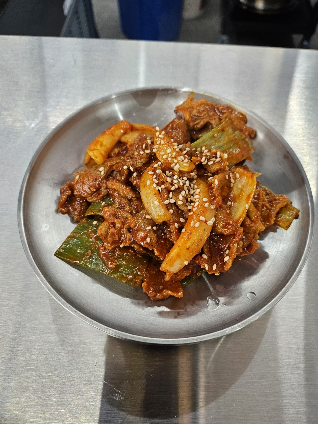 Jeonjubonga (전주본가) 1