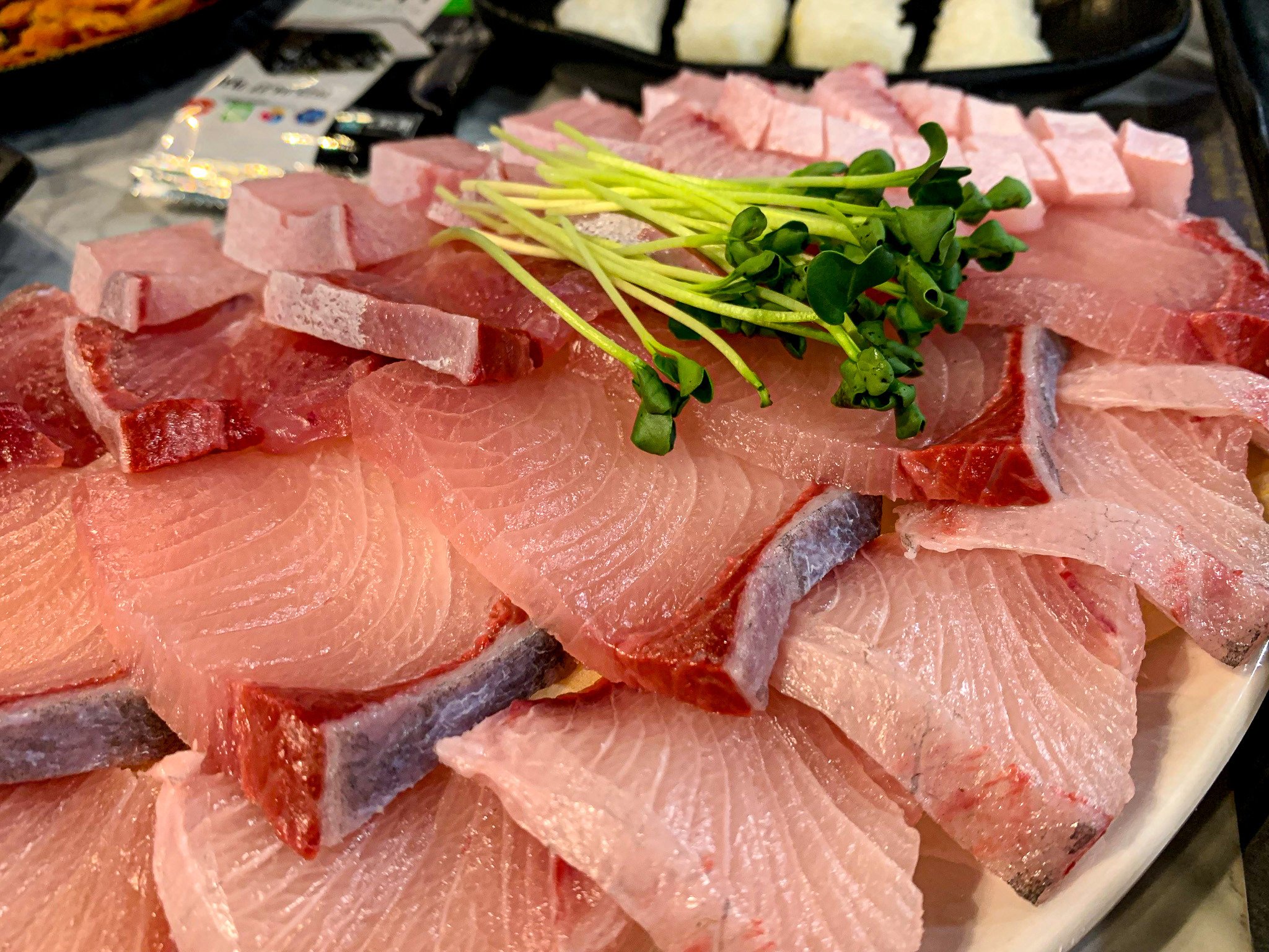 Ok도매횟집 광안리점 대표 사진