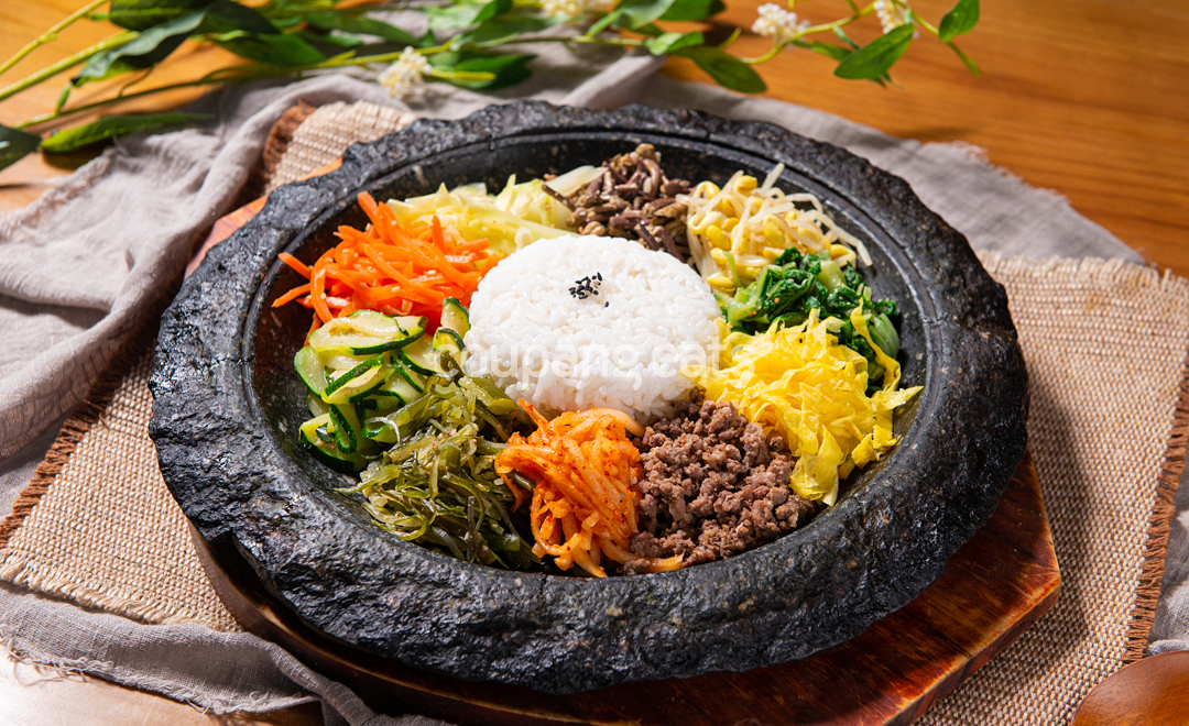 봉평막국수 3
