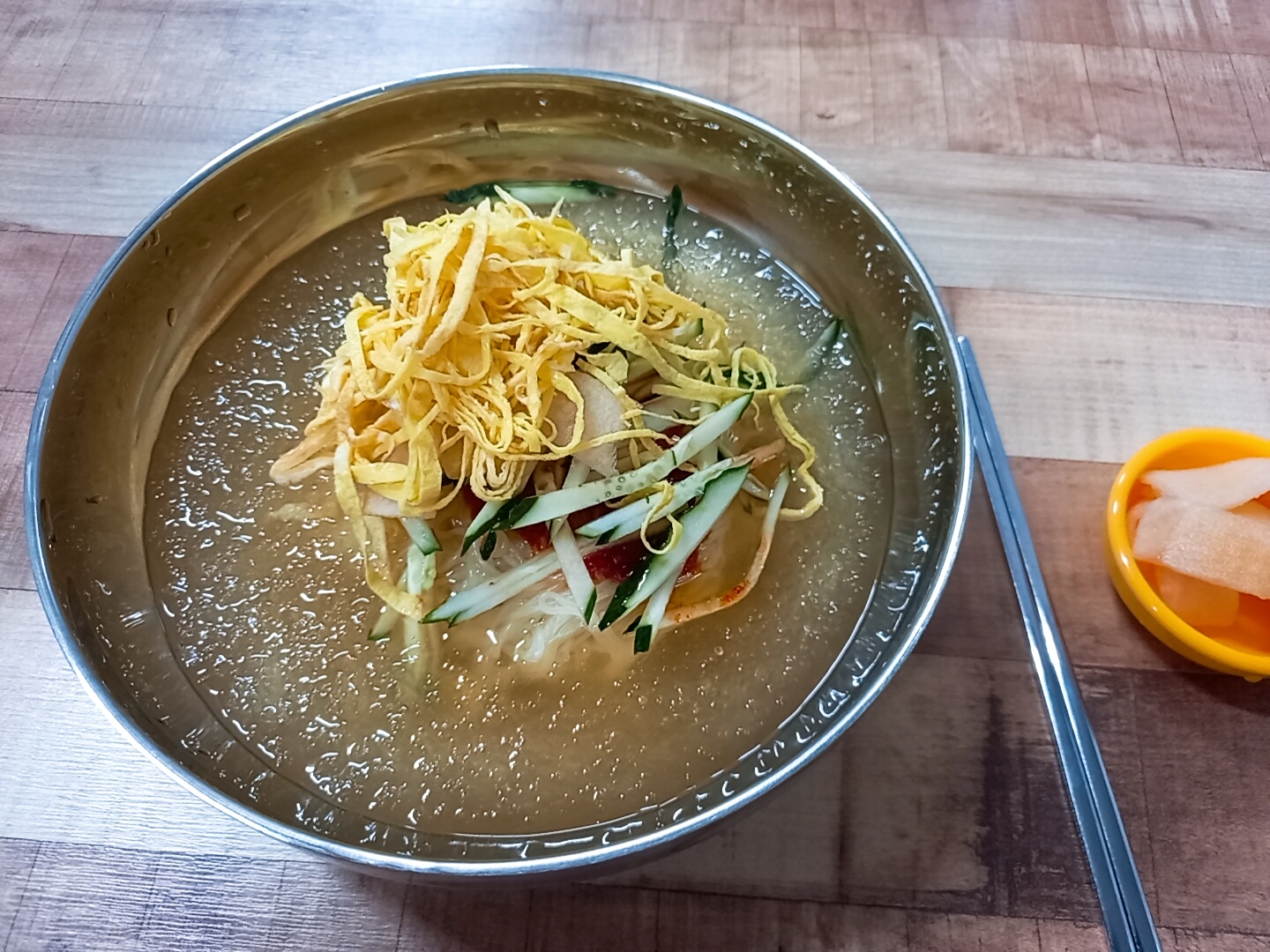 가락칼국수 사진 5