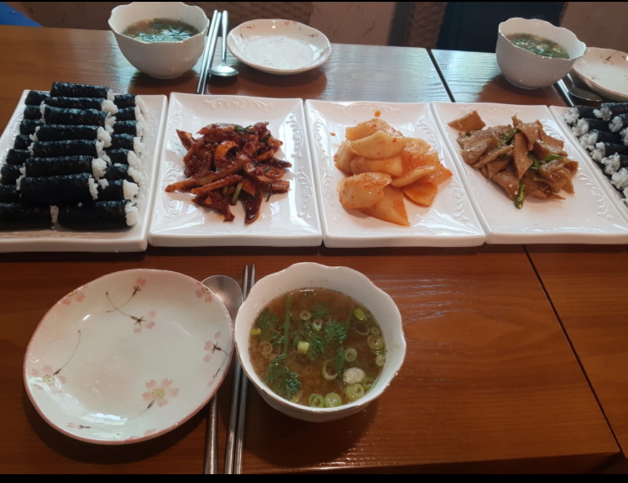 아쉬람 사진 4