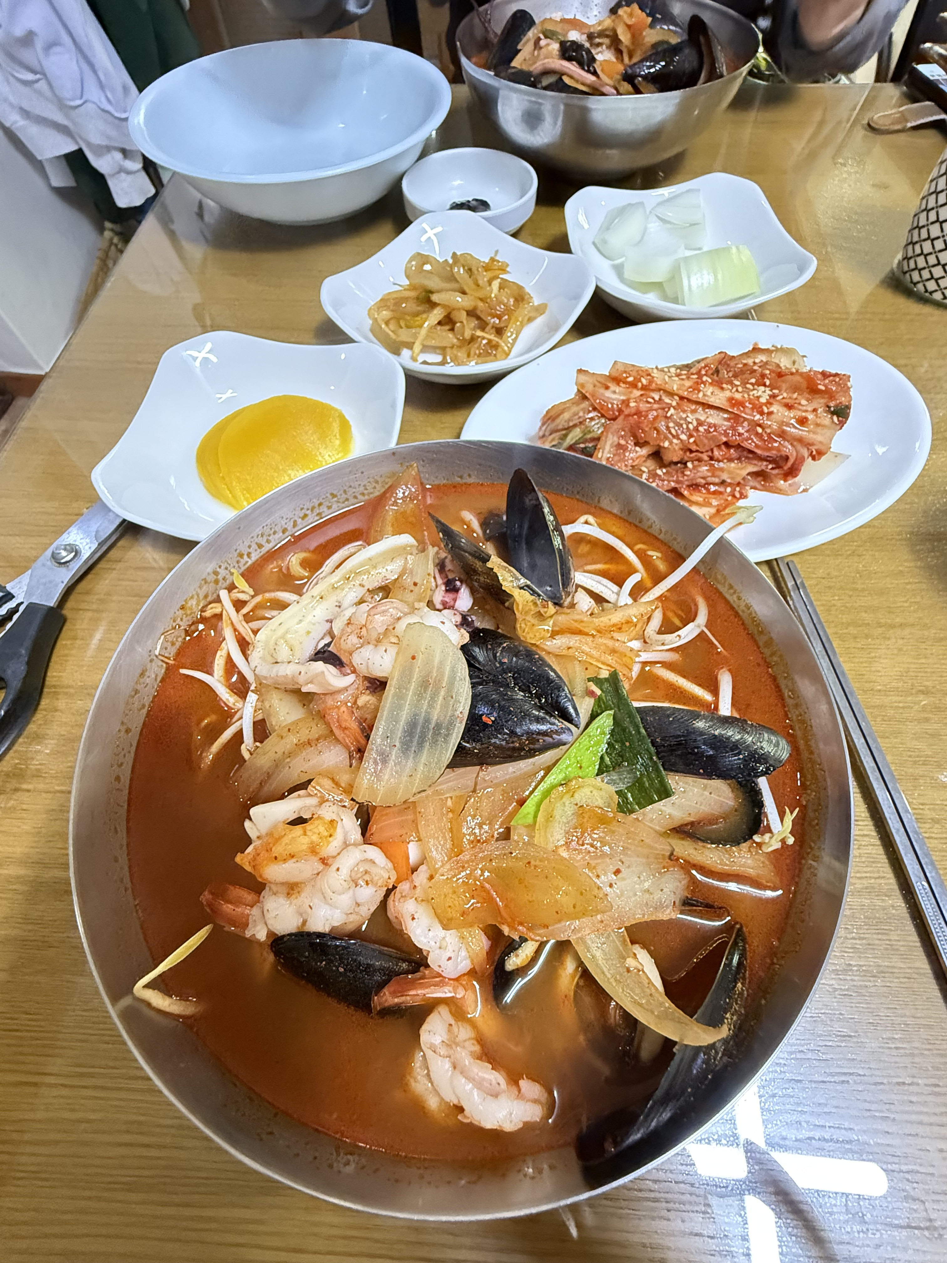 Cheonjigwan (천지관) 1