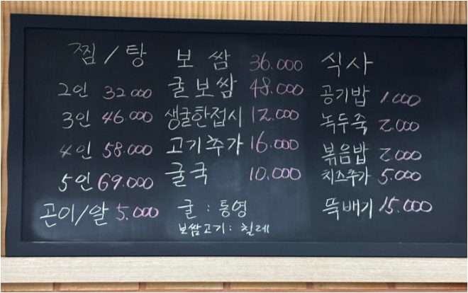 천가네볼태기 사진 4