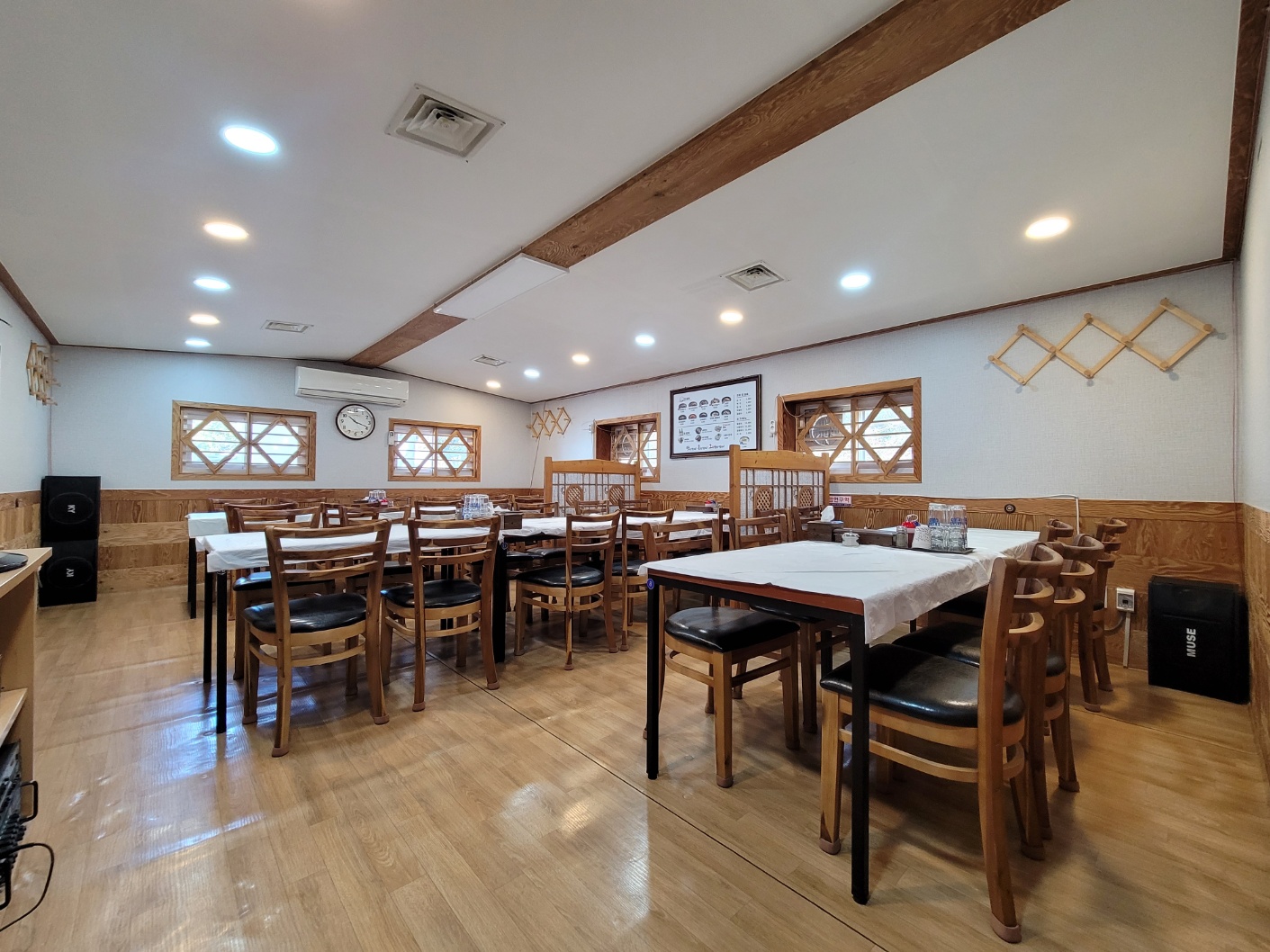 일품양평해장국 2