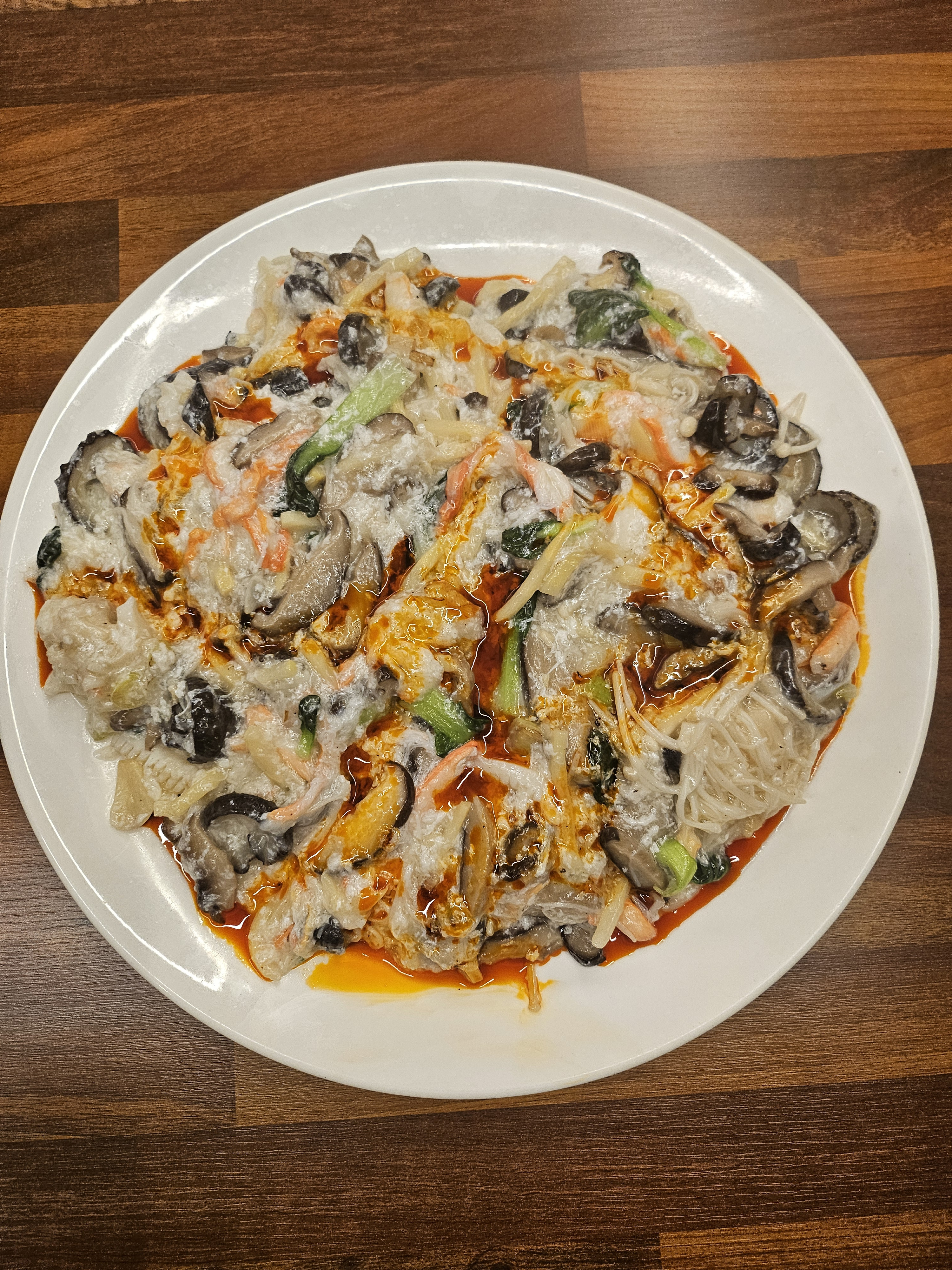 아리산체 6