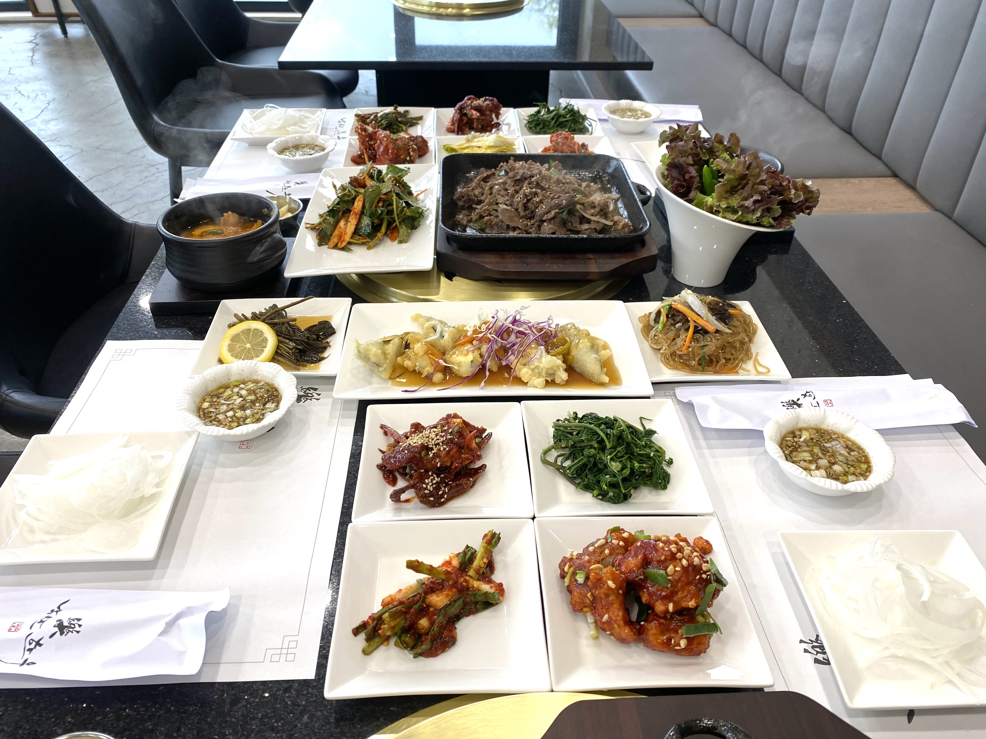 Naksanhanu (낙산한우) 2
