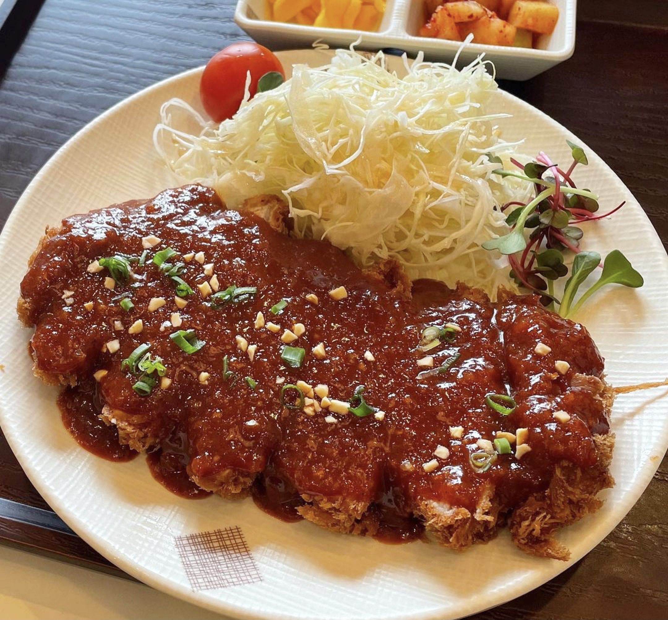 오레노카츠 대치점 사진 3