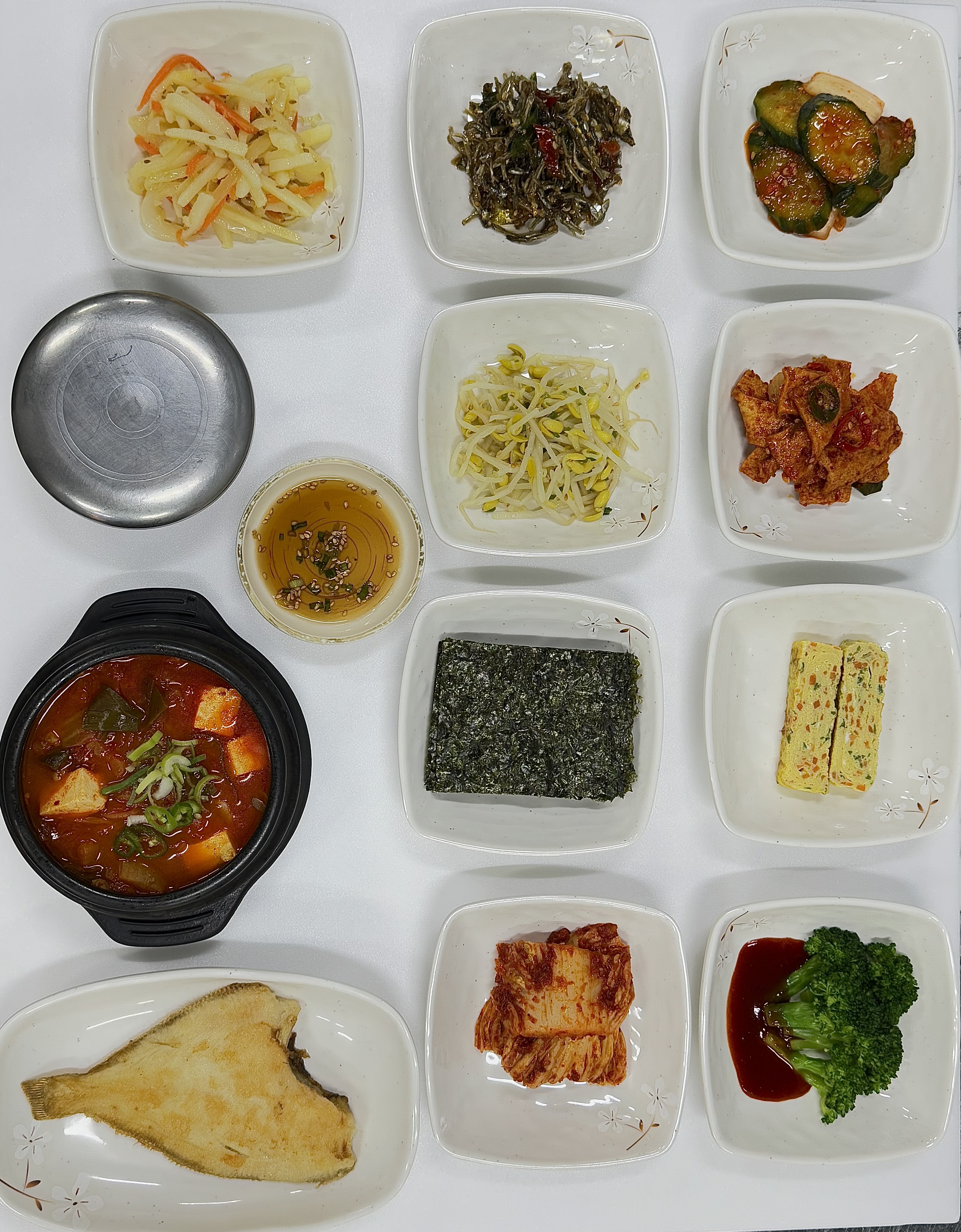 조은식당 6