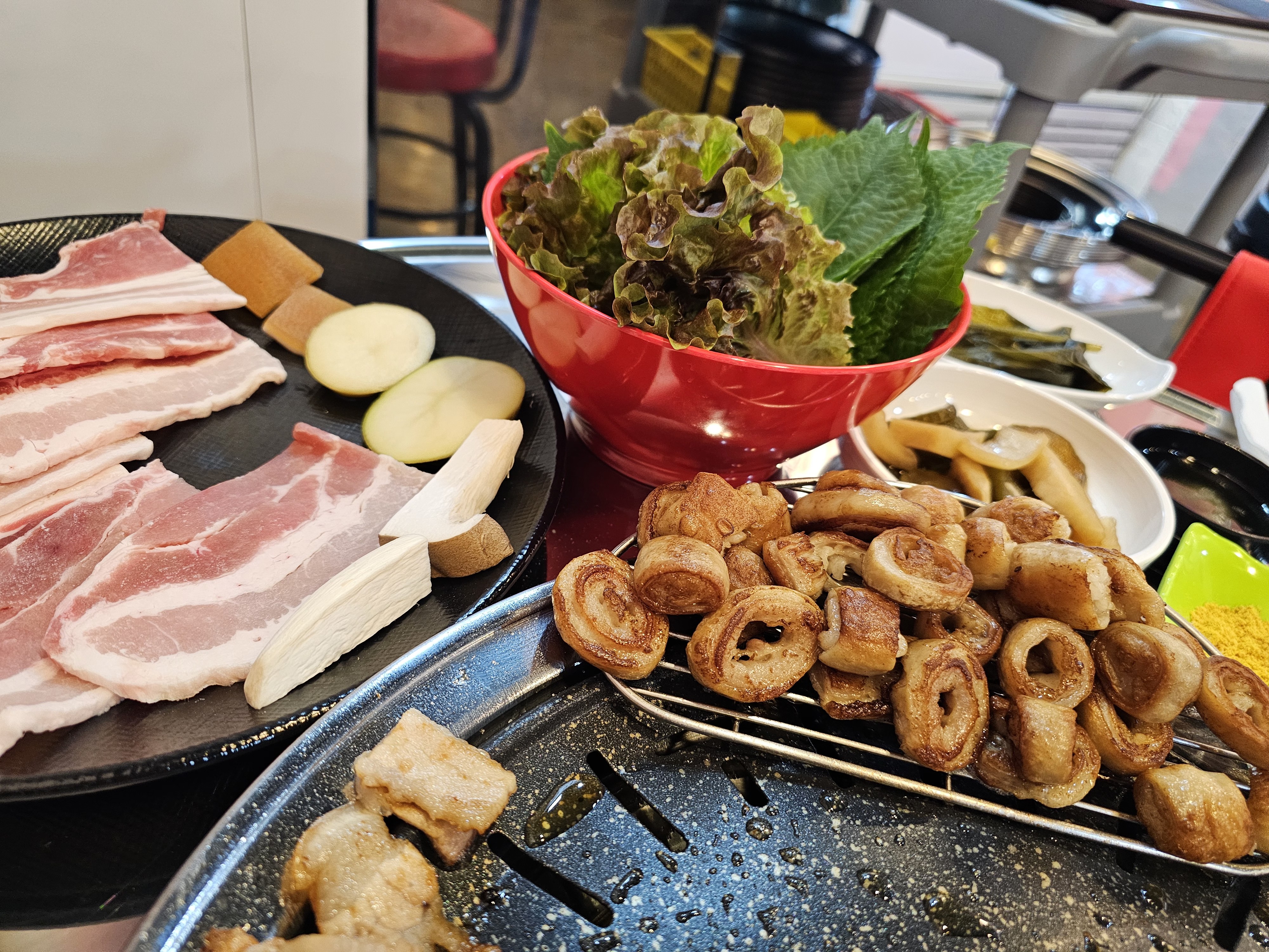 호야막창 & 소갈비살 금사점 사진 7