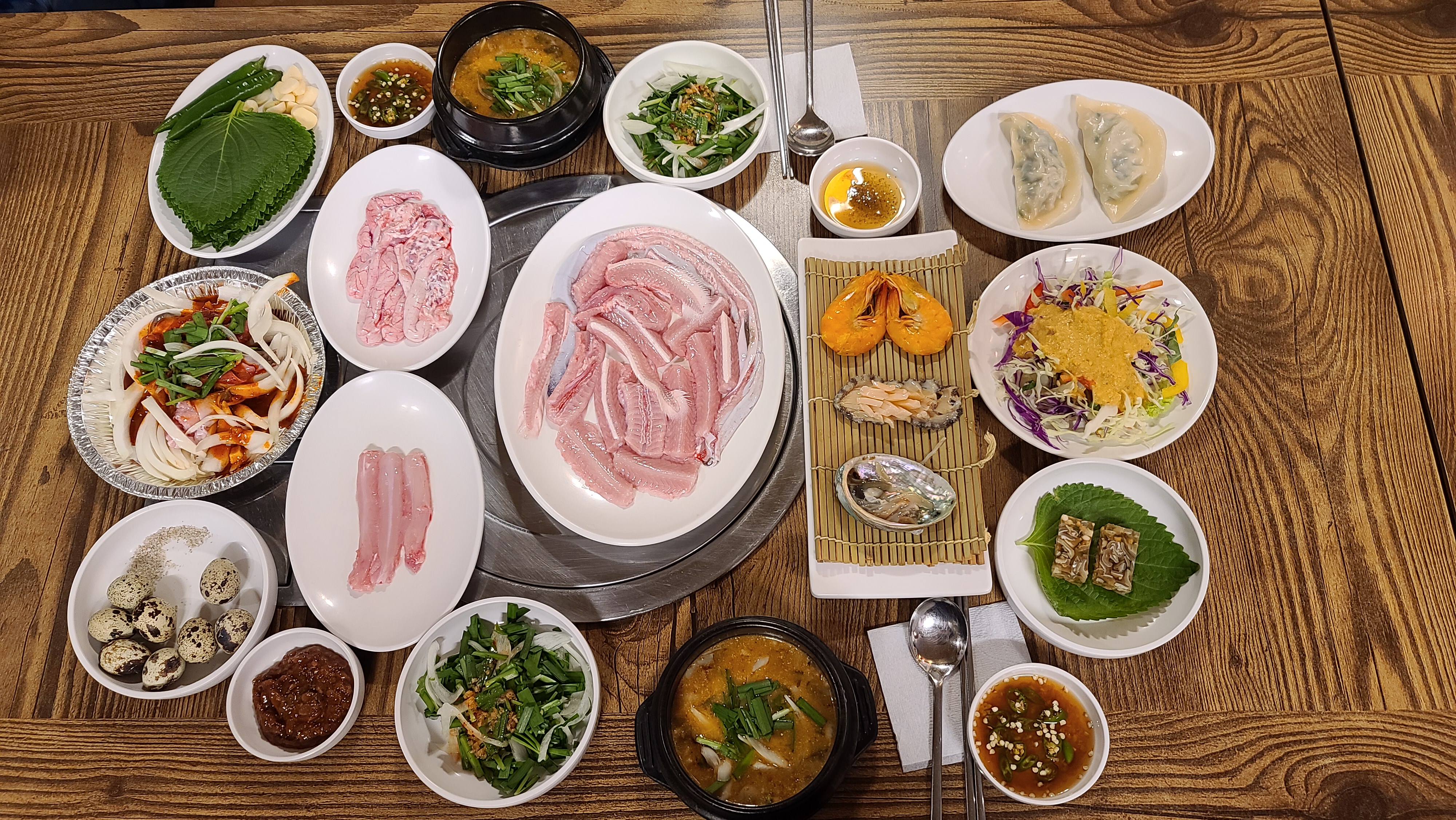 높은집종가산꼼장어 대표 사진