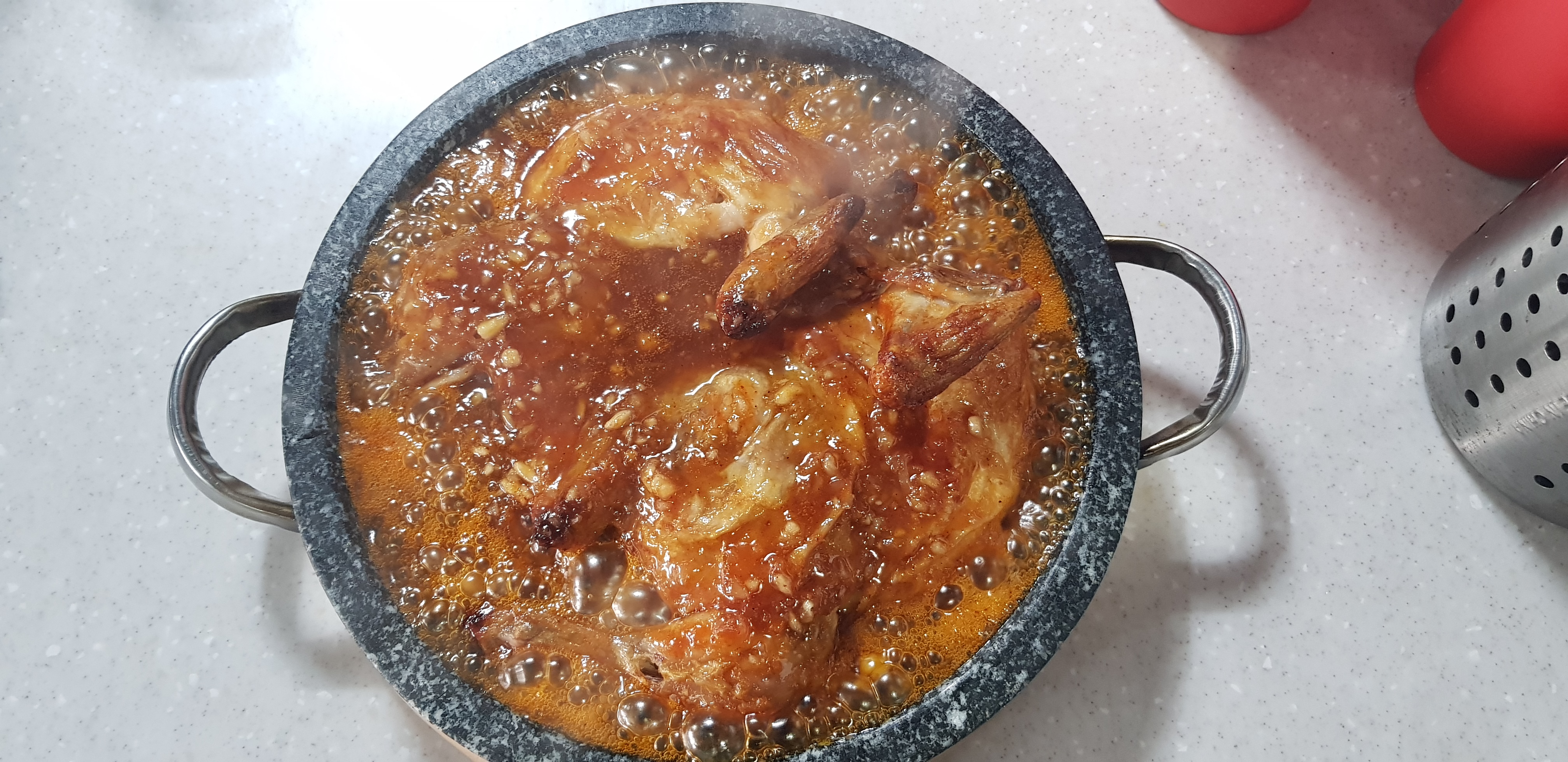 홈치킨 본점 사진 4