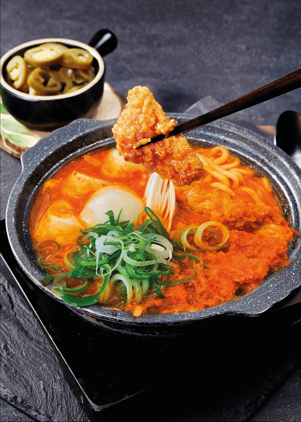 카츠공방 양재점 사진 8