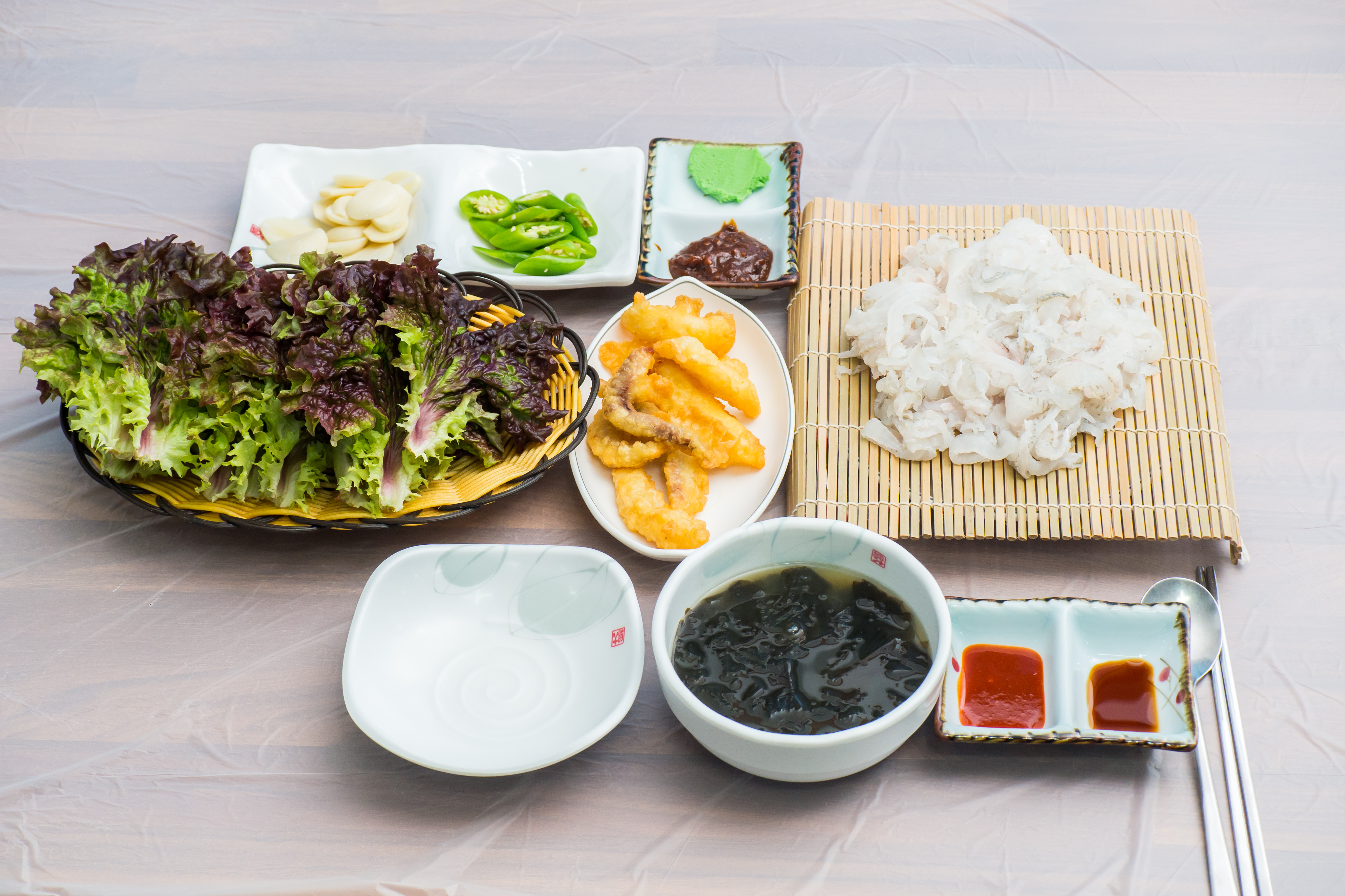 병팔네횟집 3