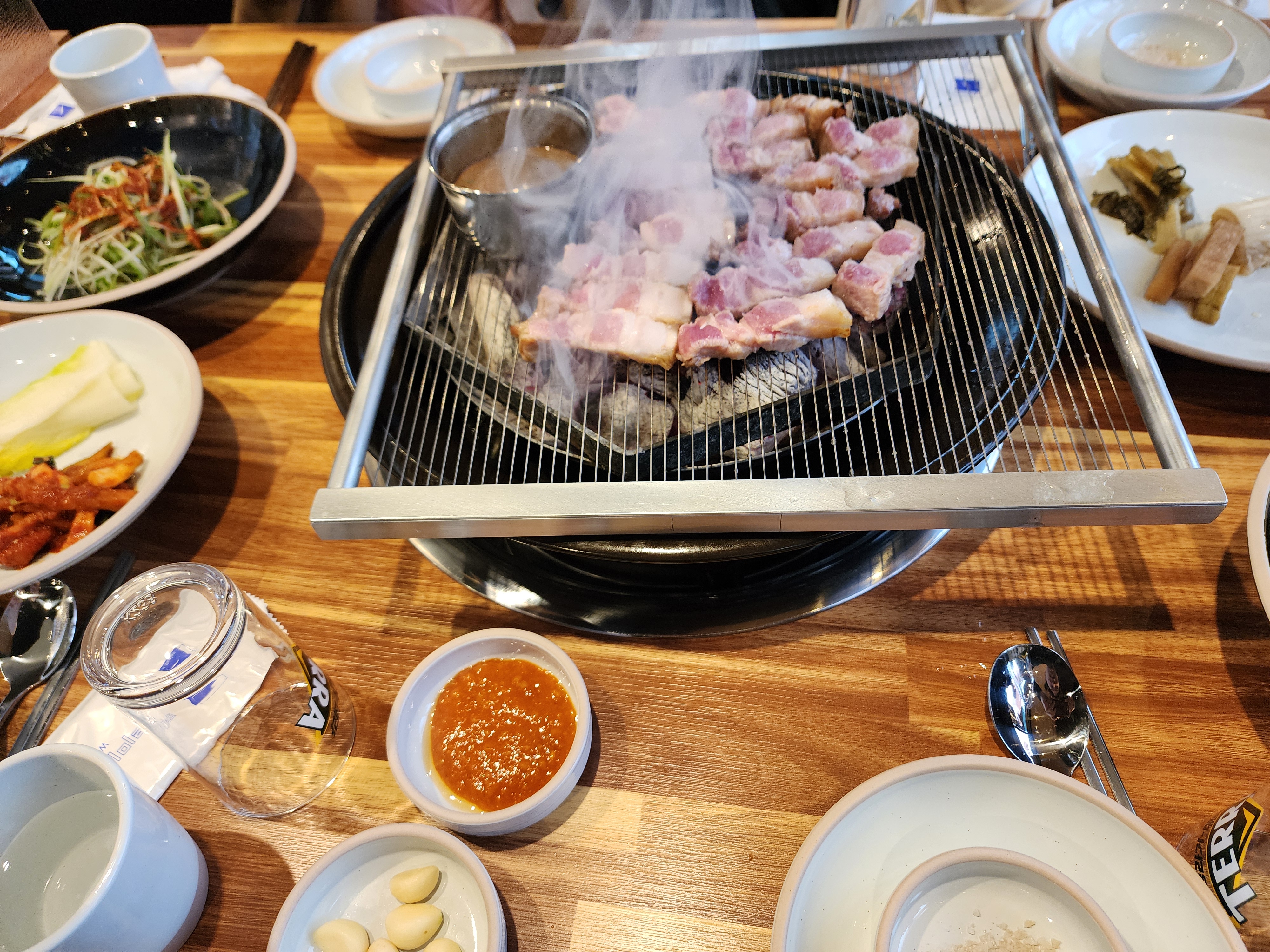 Baengniwon 4