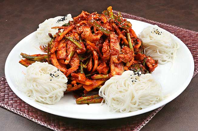 망포골목집 영통점 사진 5