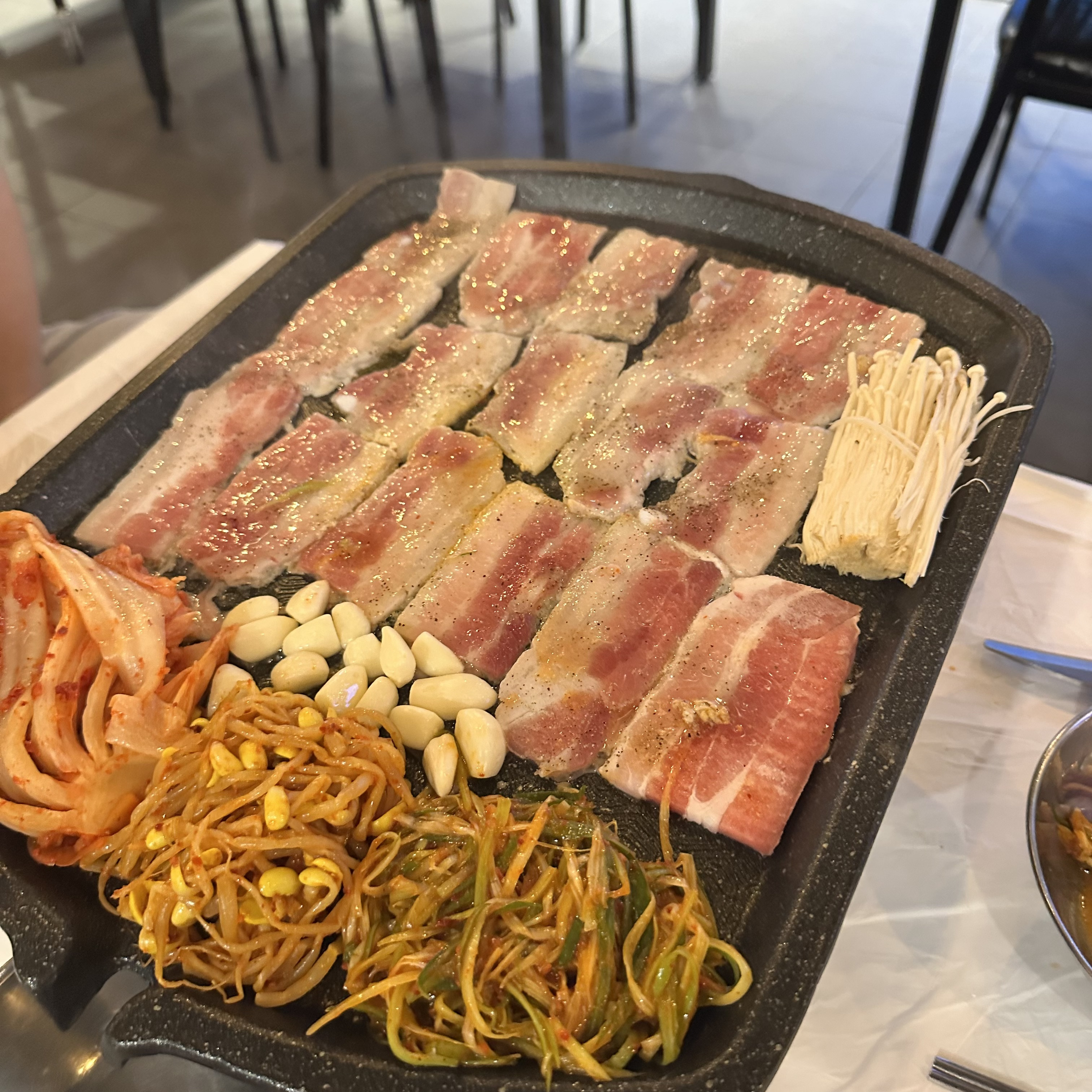 급냉삼 사진 4