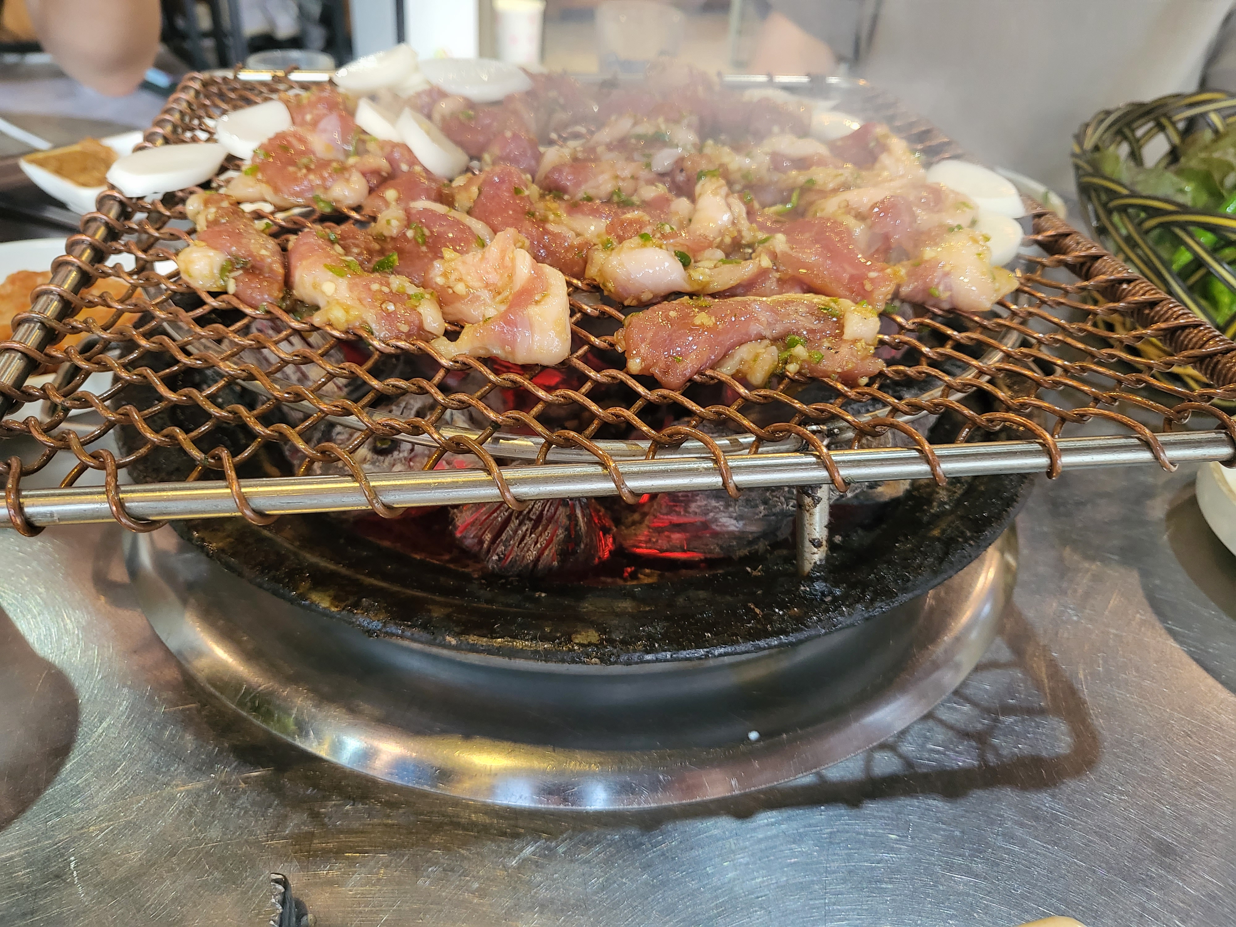 두리샘 2