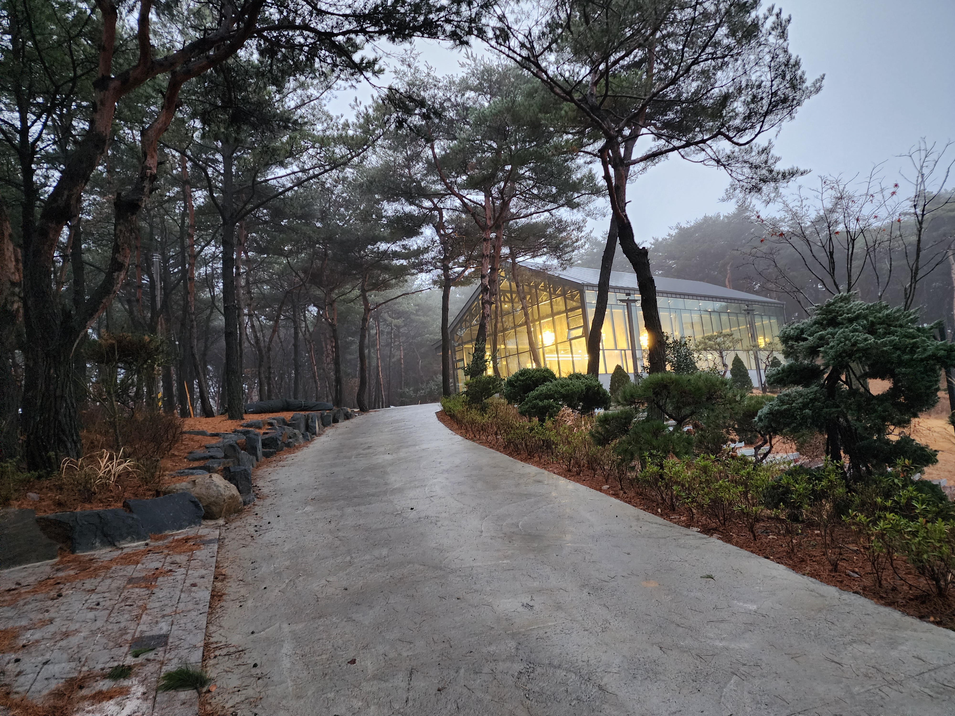 Kapesomian (카페소미안) 2