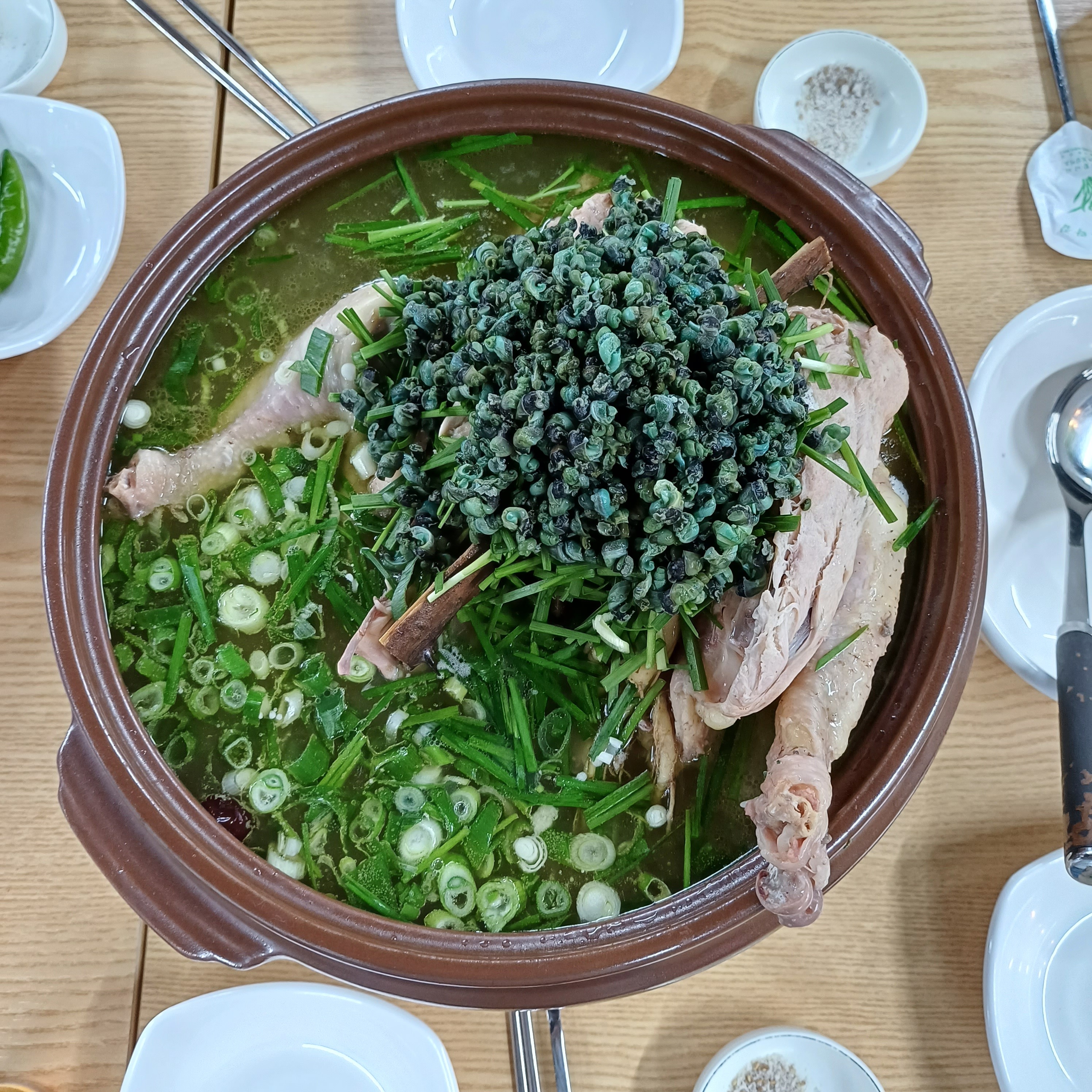 우아다슬기마을 1