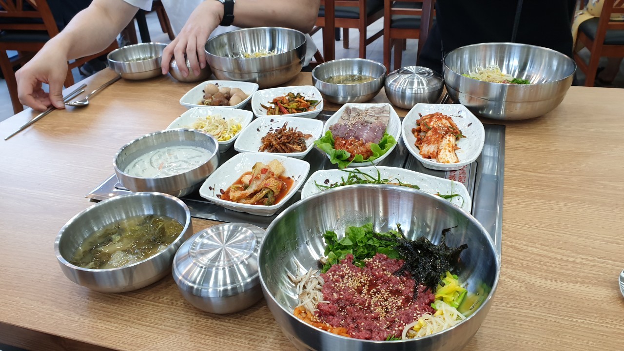 화성식육식당 3