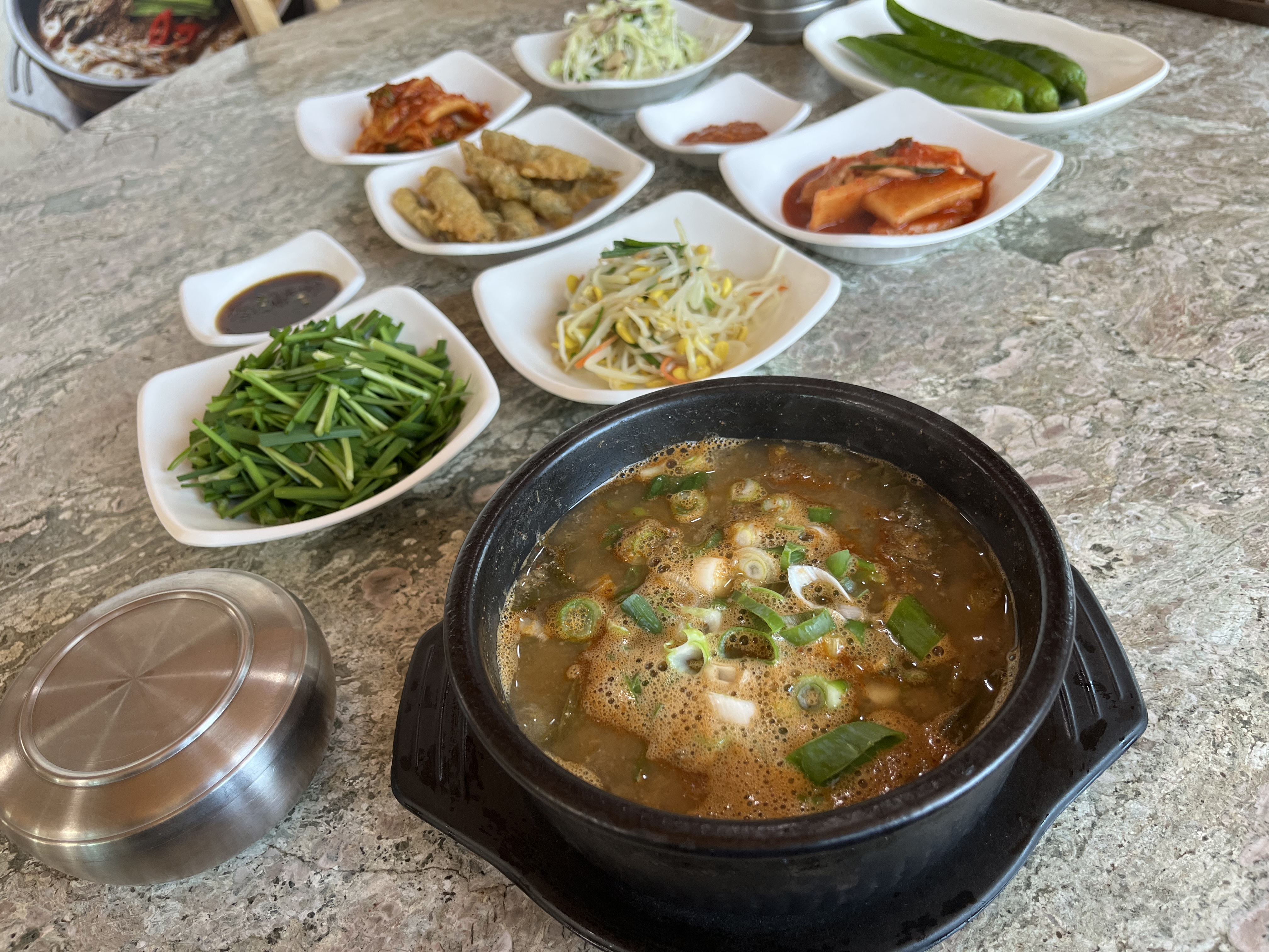 경천추어탕 5