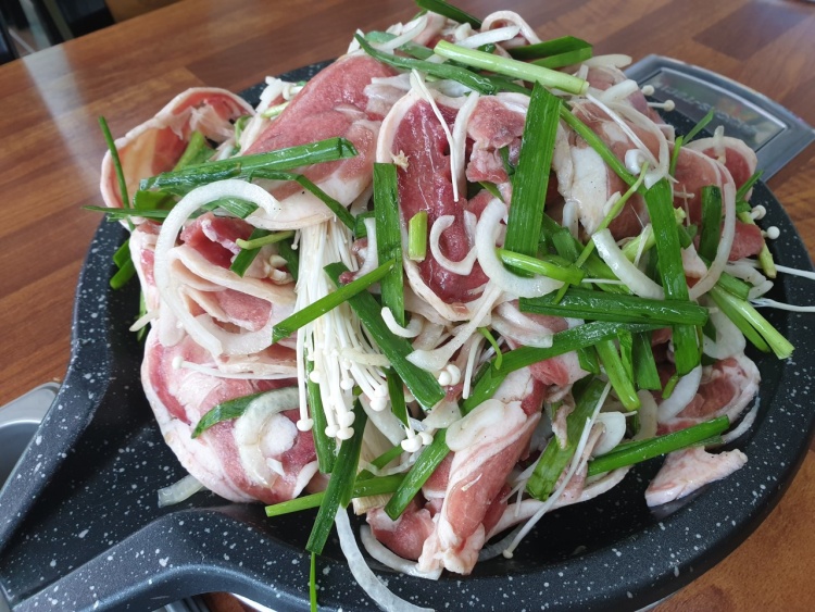 토담 사진 7