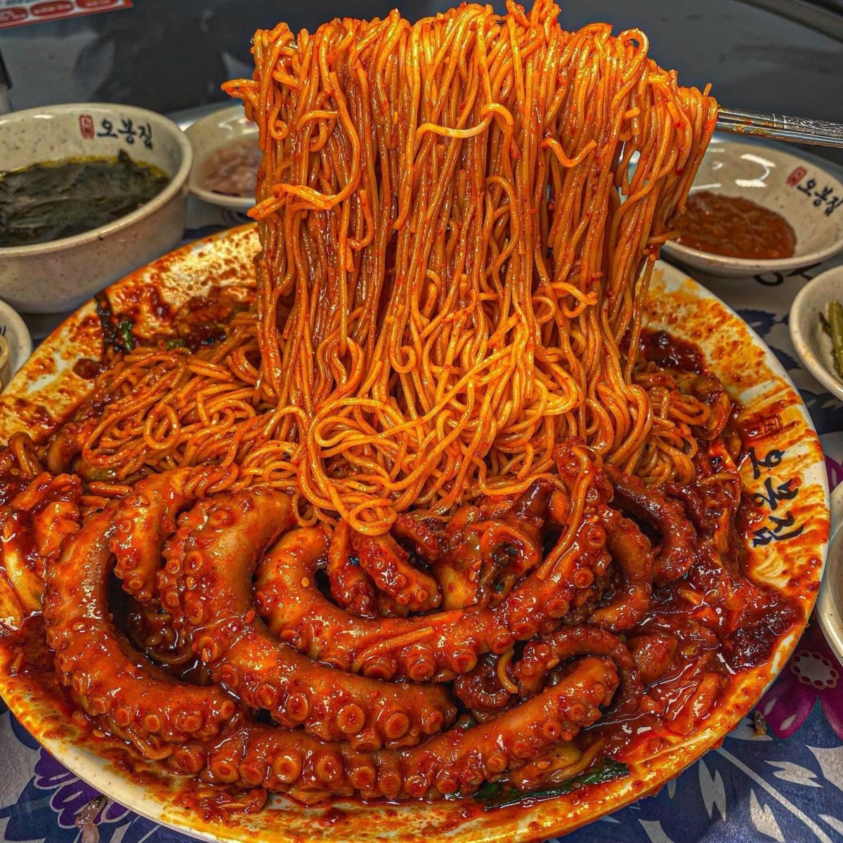 오봉집 광교중앙역점 사진 2