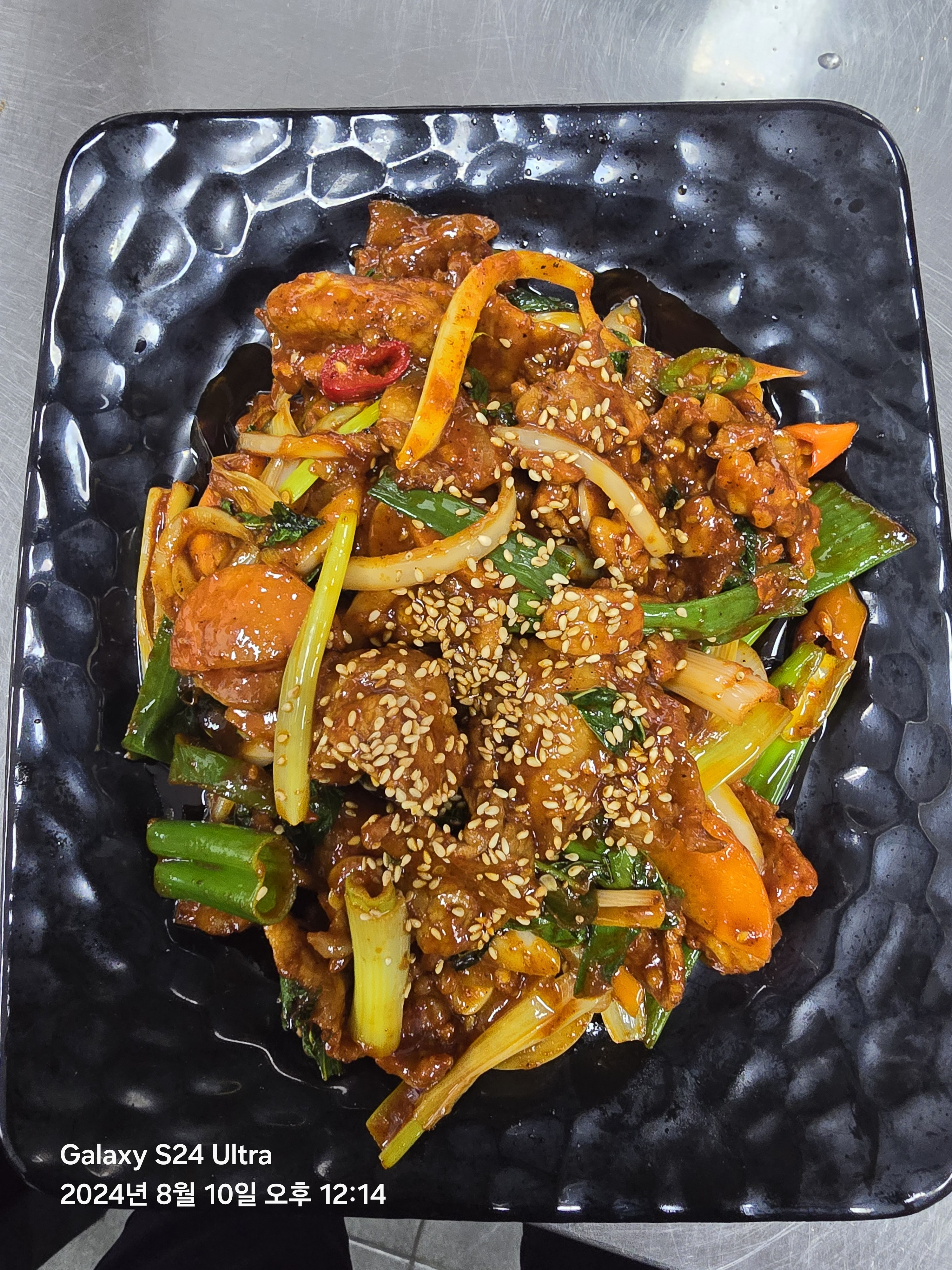 돈더미 사진 2