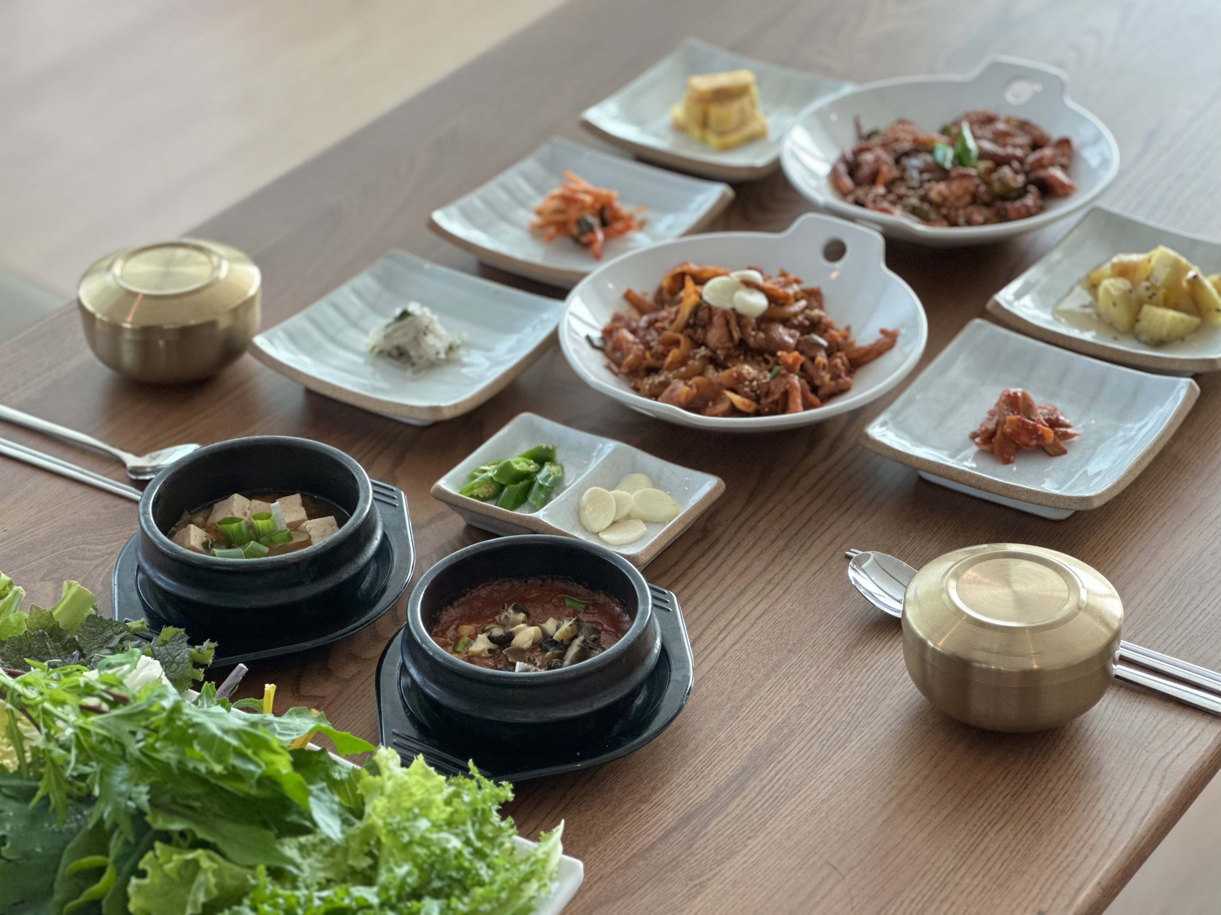 Yunhunsik nonggassambap 6